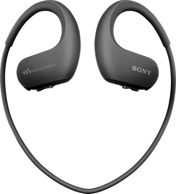 Sony »NW WS413« MP3 Player (4 GB)  - Onlineshop OTTO