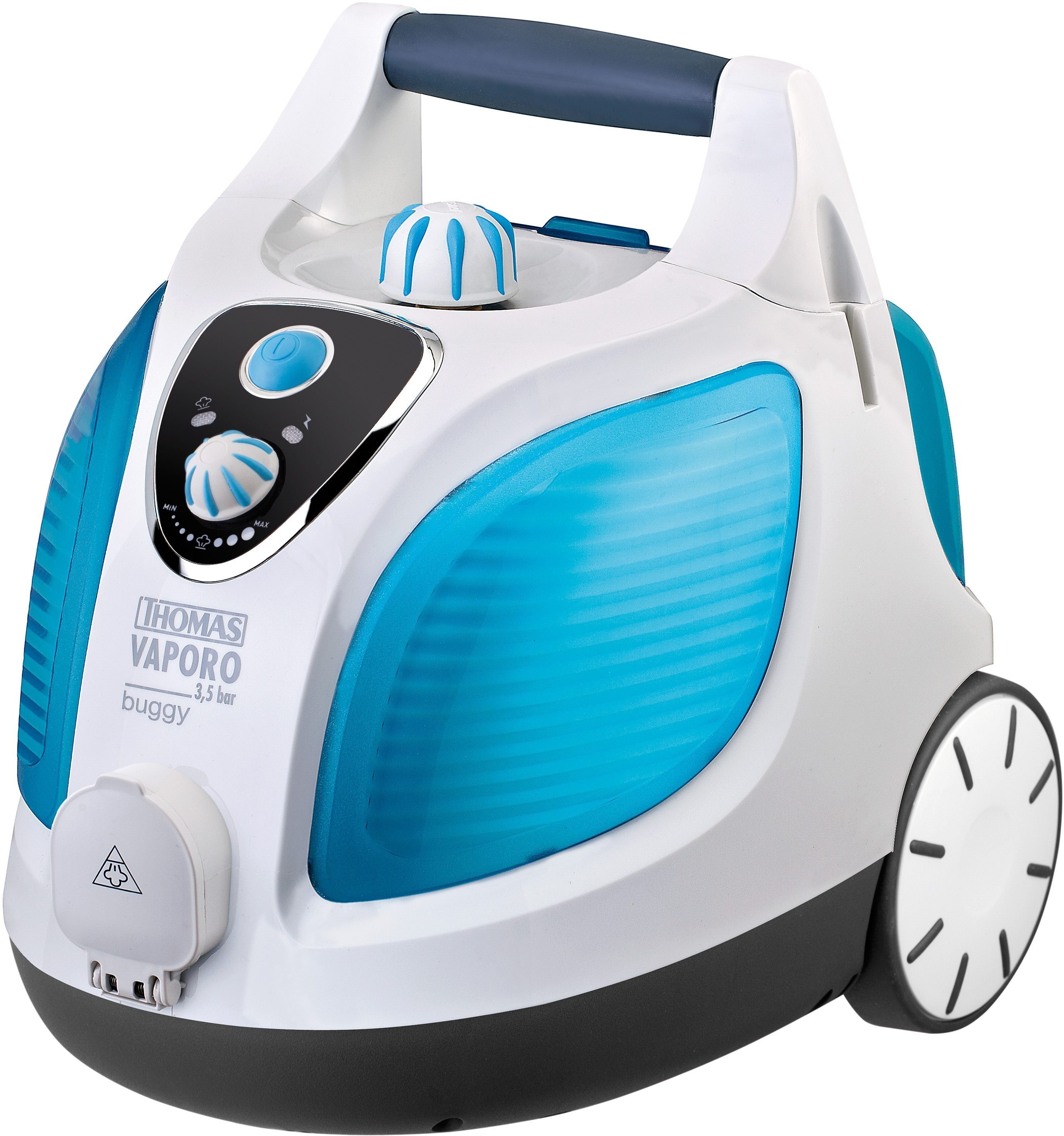 Thomas Dampfreiniger Vaporo Buggy, 1500 W