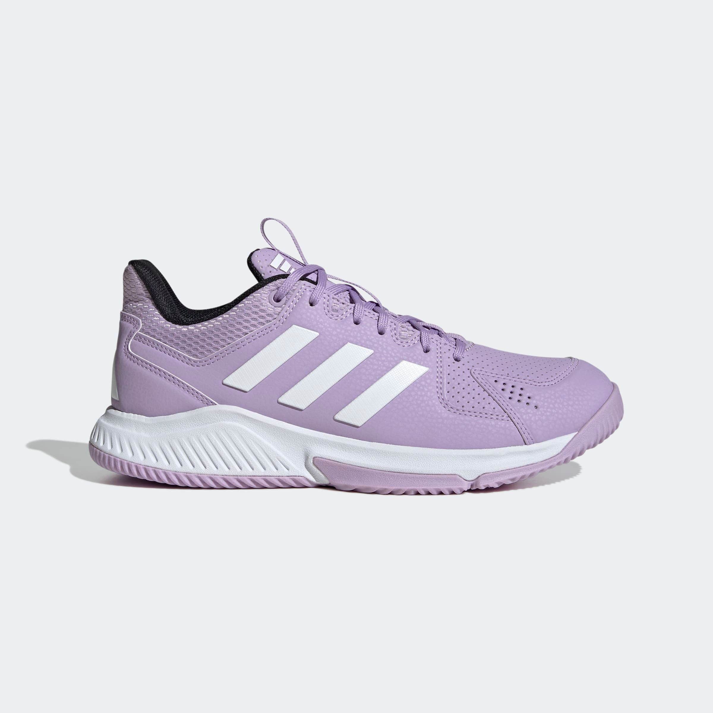 adidas Performance COURT FLIGHT E Hallenschuh günstig online kaufen