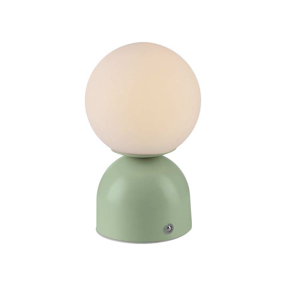 JUST LIGHT LED Tischleuchte LED Tischlampe günstig online kaufen