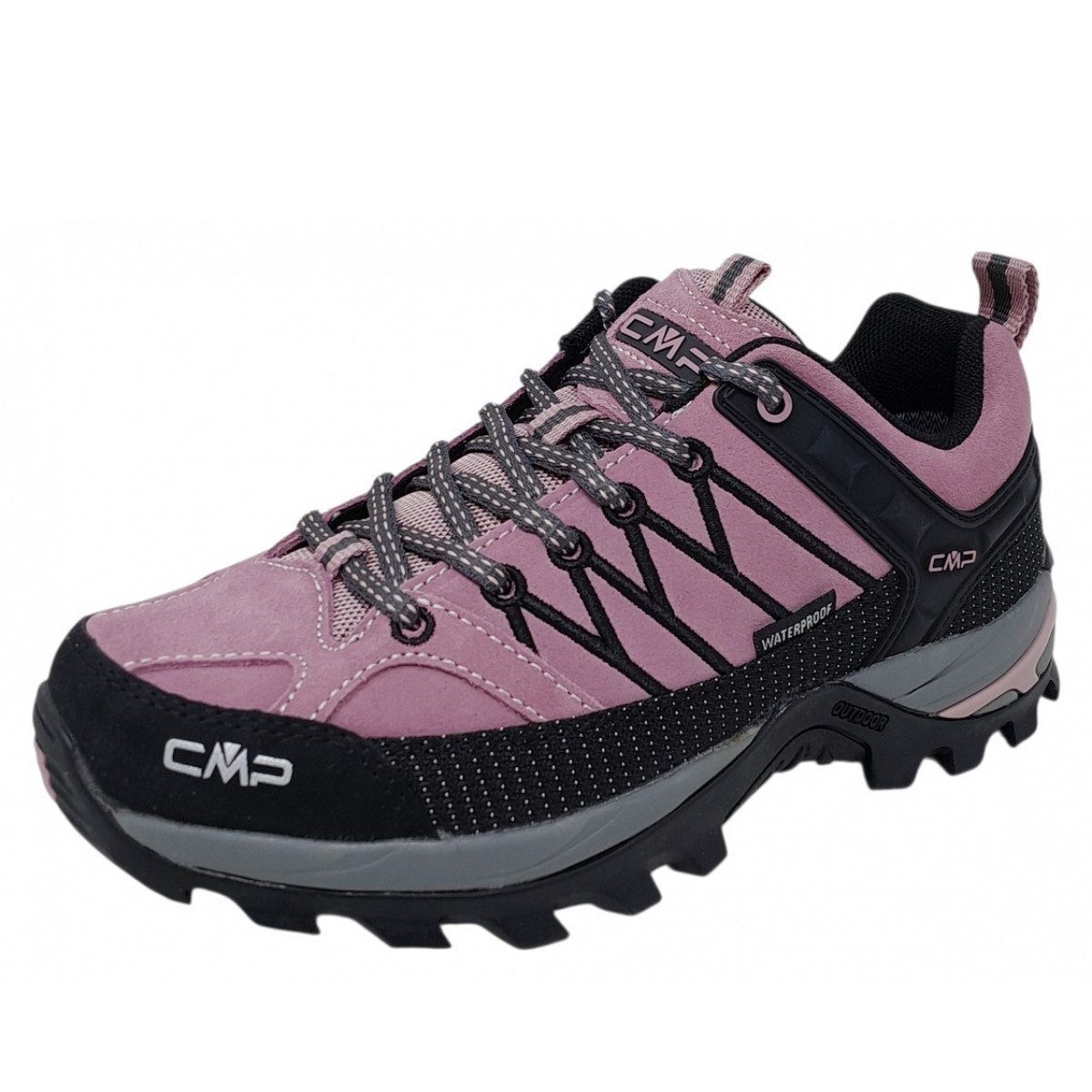 CMP Rigel Low WP Wanderschuh günstig online kaufen