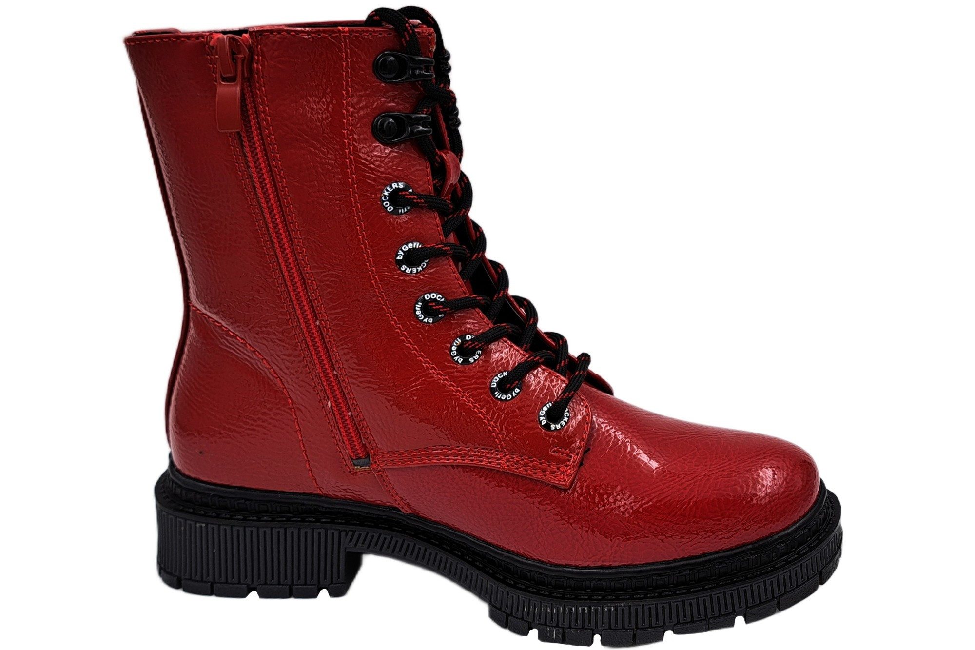 Dockers by Gerli Winterboots günstig online kaufen