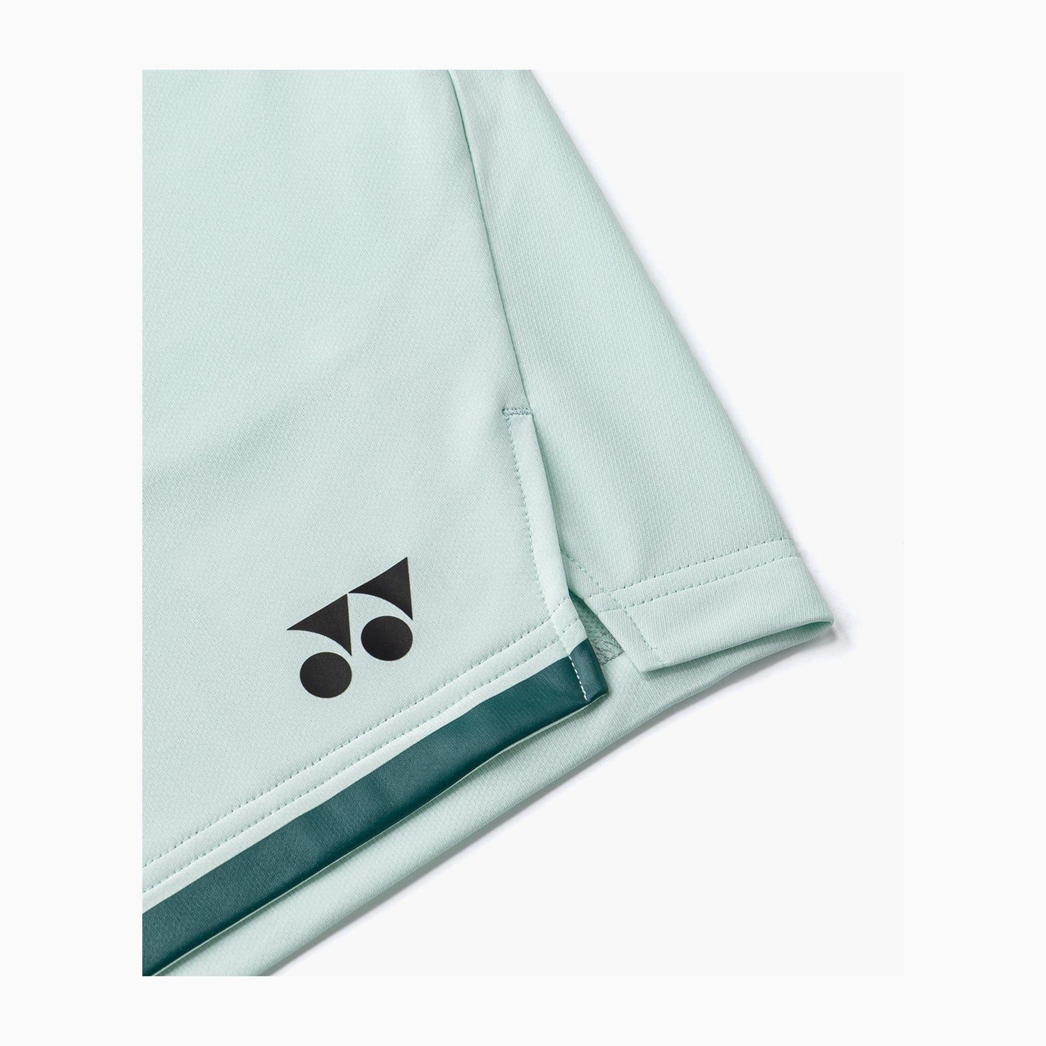 Yonex Sporthose Knit Short Tennis Year Round kurz 2026 eisblau Herren