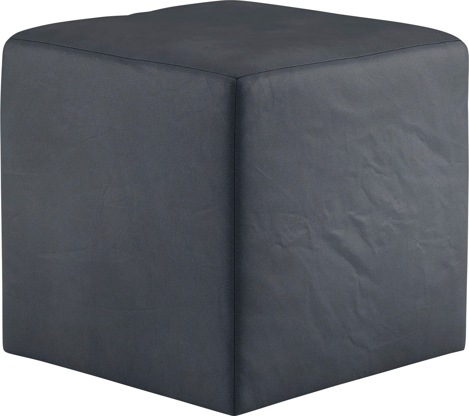 COTTA Hocker Cuby, Sitzwürfel, Cube, Sitzhocker günstig online kaufen