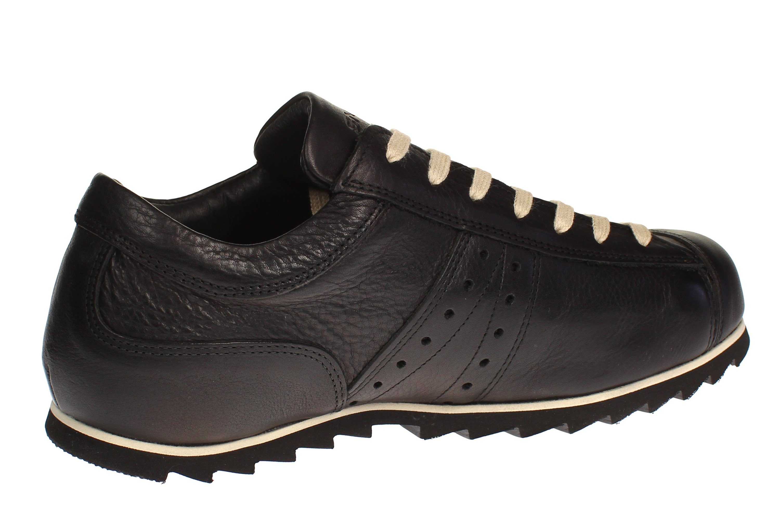 Snipe Snipe 42285E America Ripple - Herren Schuhe Freizeitschuhe - Negro Sn günstig online kaufen
