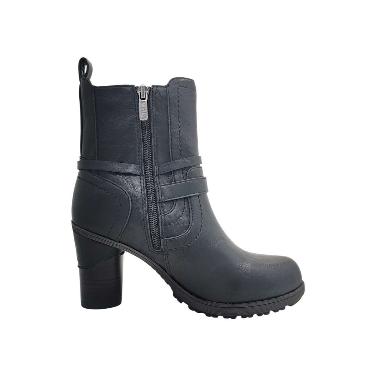 Mustang Shoes Stiefelette Stiefelette günstig online kaufen