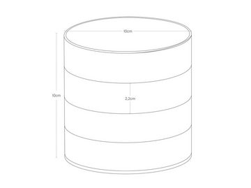 Yamazaki Schmuckkasten Schmuckdose