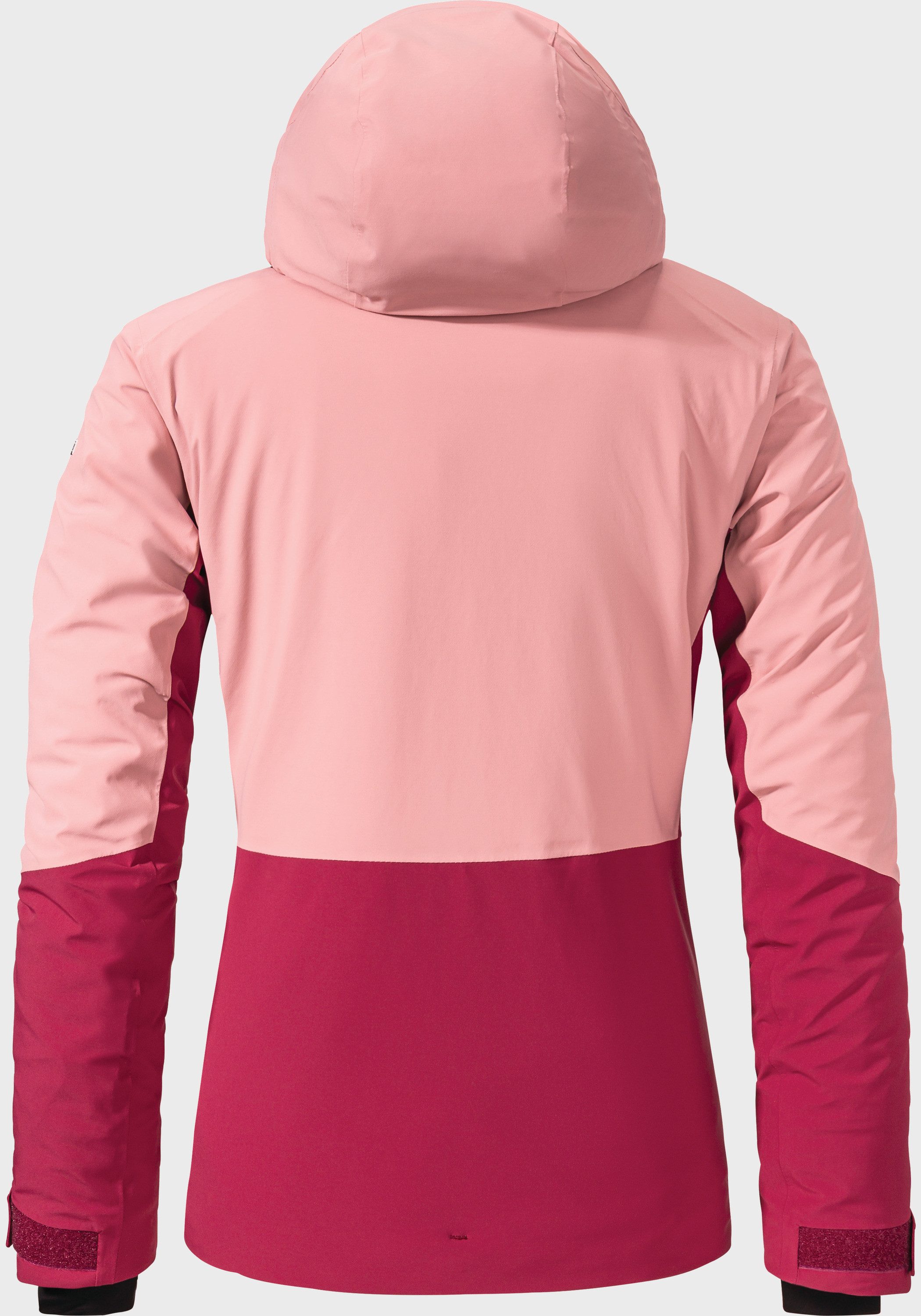 Schöffel Outdoorjacke Ski Jacket Style Safuna WMS