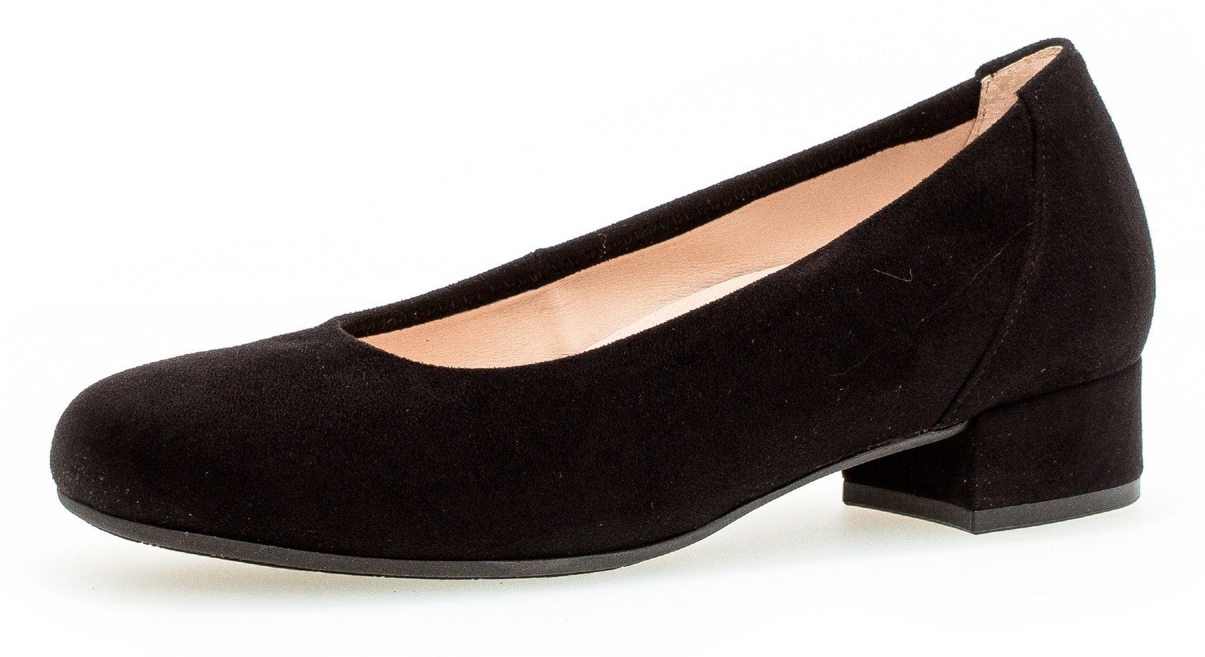 G Pumps Schuhweite (weit) Gabor / komfortabler in 17 ATHEN schwarz