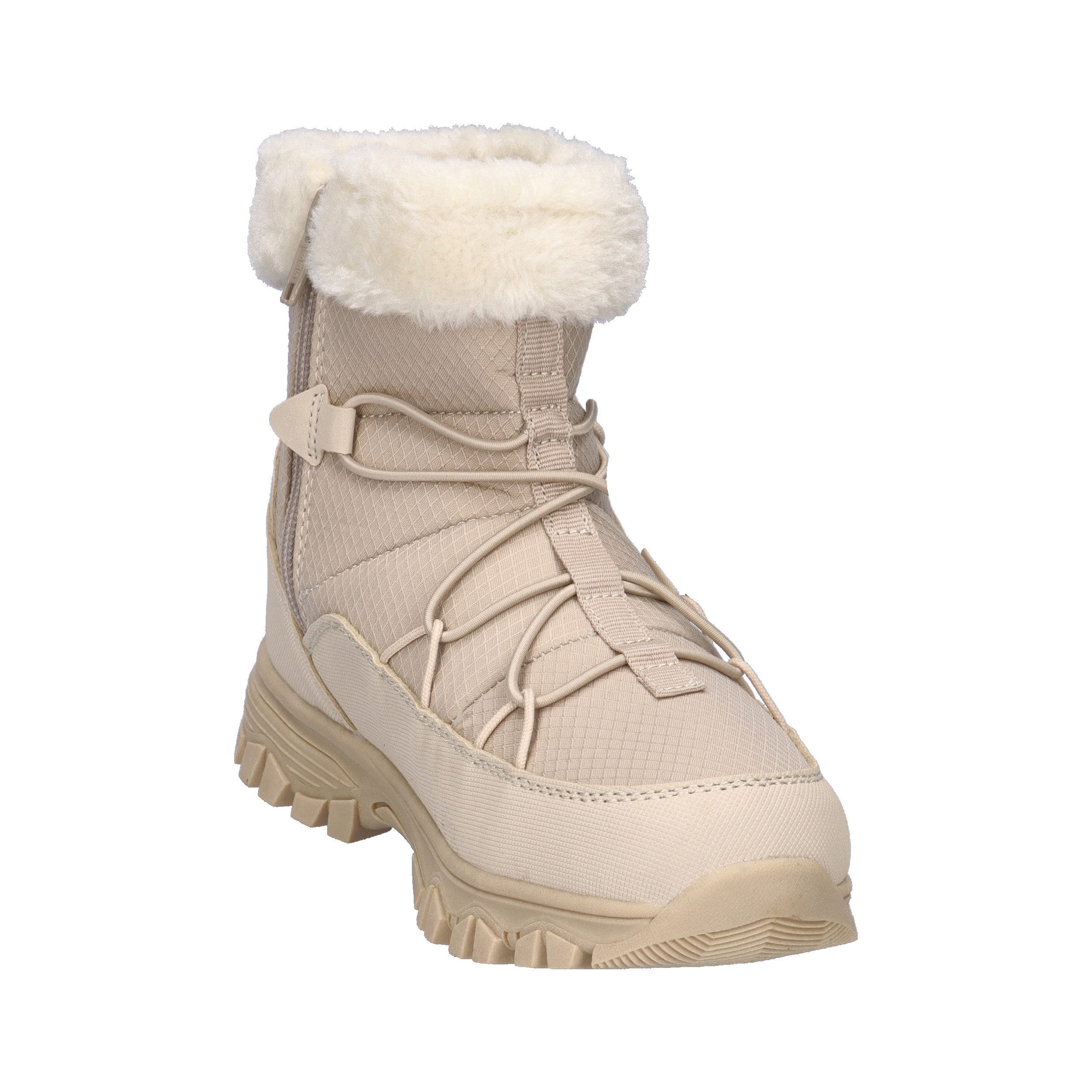 CMP CMP Mädchen Winterstiefel Girl Khaiatos Snow Boots WP 3Q78955J Winterstiefel