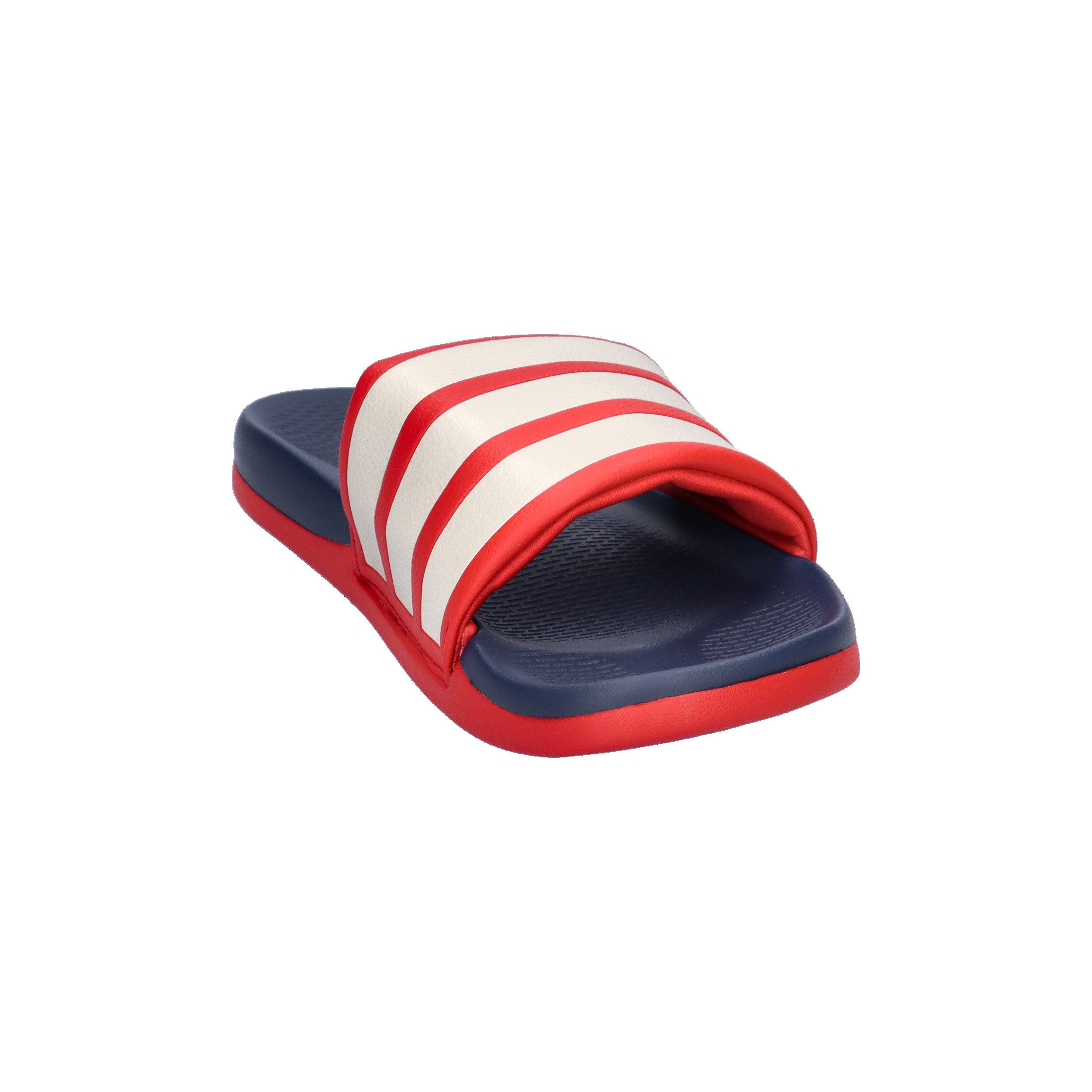 adidas Performance adidas Herren Badeschlappen Adilette Comfort 2.0 Badeschuh