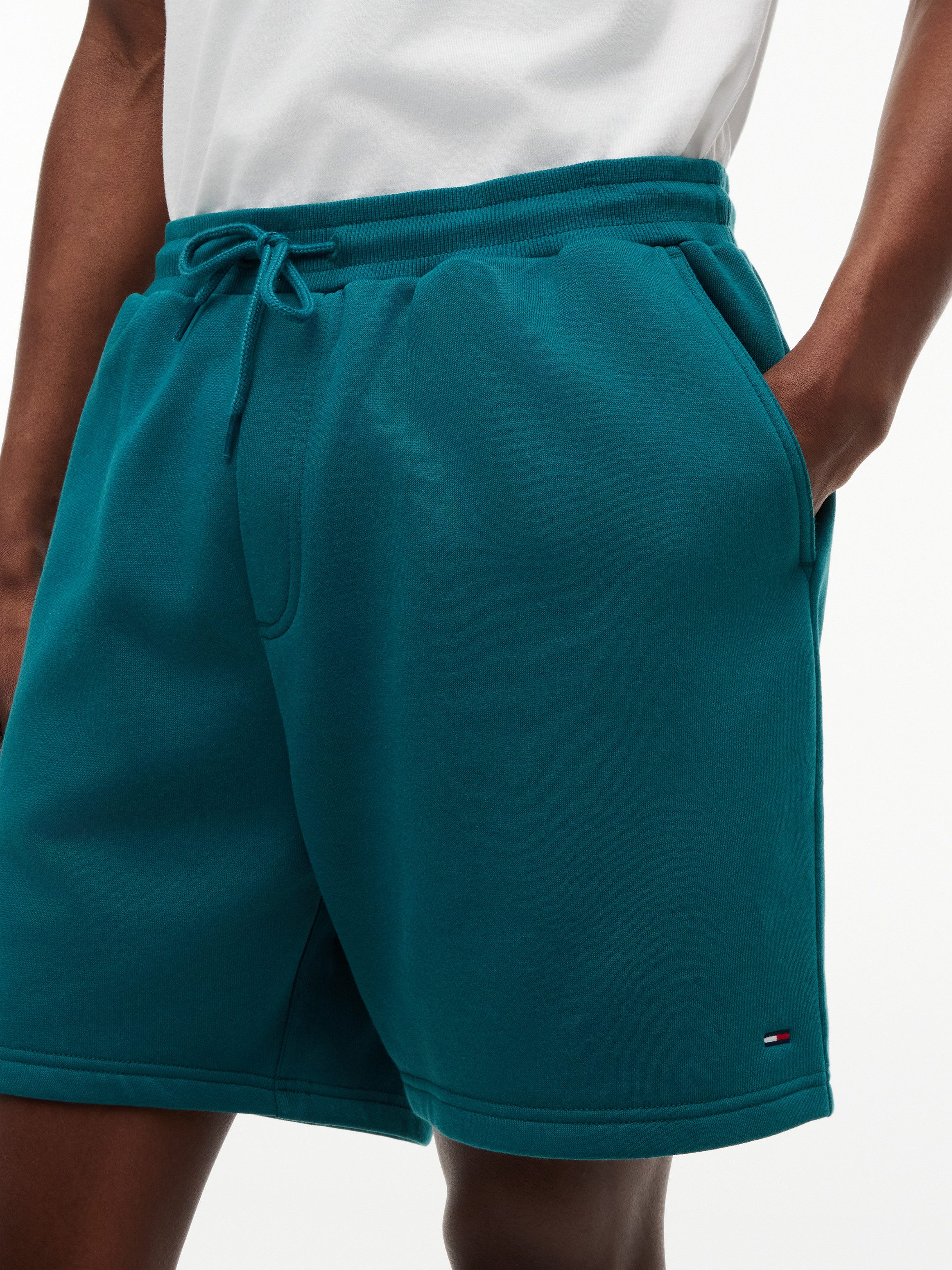 Tommy Jeans Sweatshorts TJM FLAG BEACH