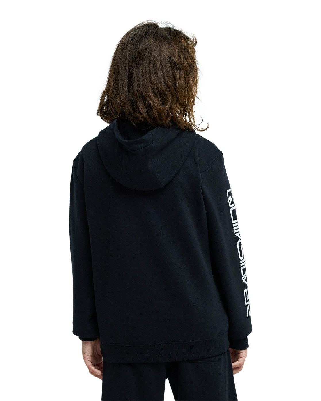 Quiksilver Kapuzensweatshirt Omni Logo