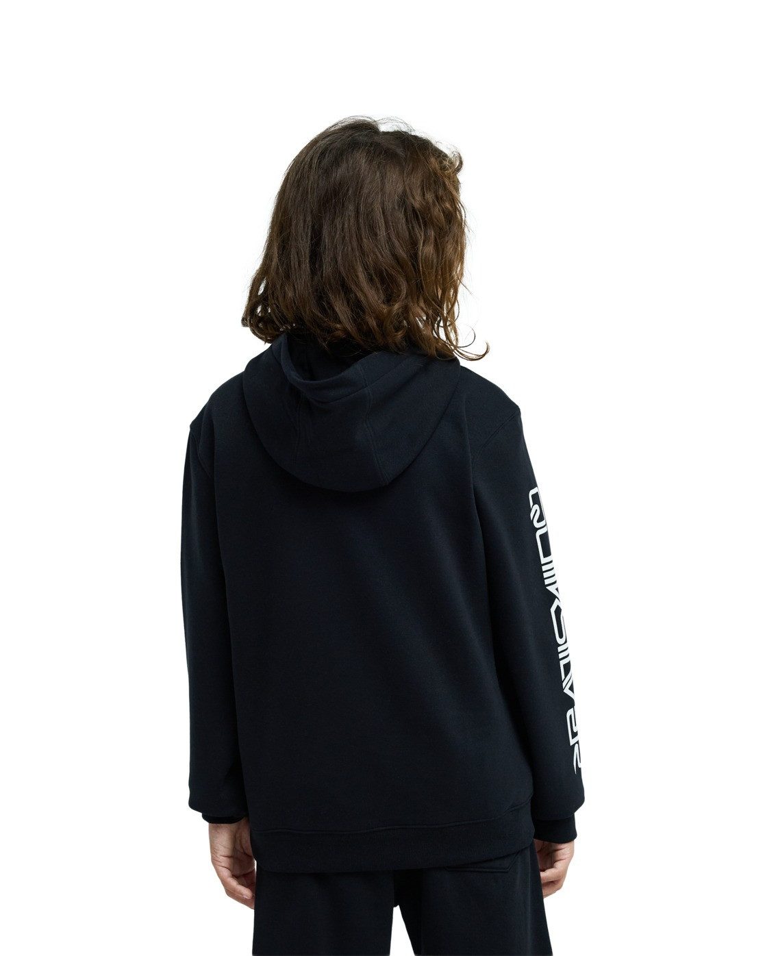 Quiksilver Kapuzensweatshirt Omni Logo – Bild 2 von 5