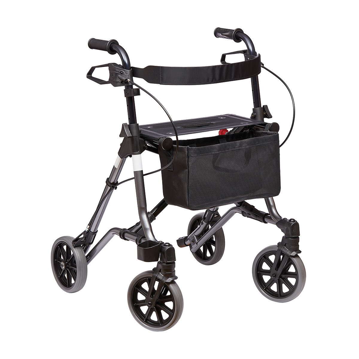 Rollator TAiMA M-ECO Leichtgewicht-Rollator