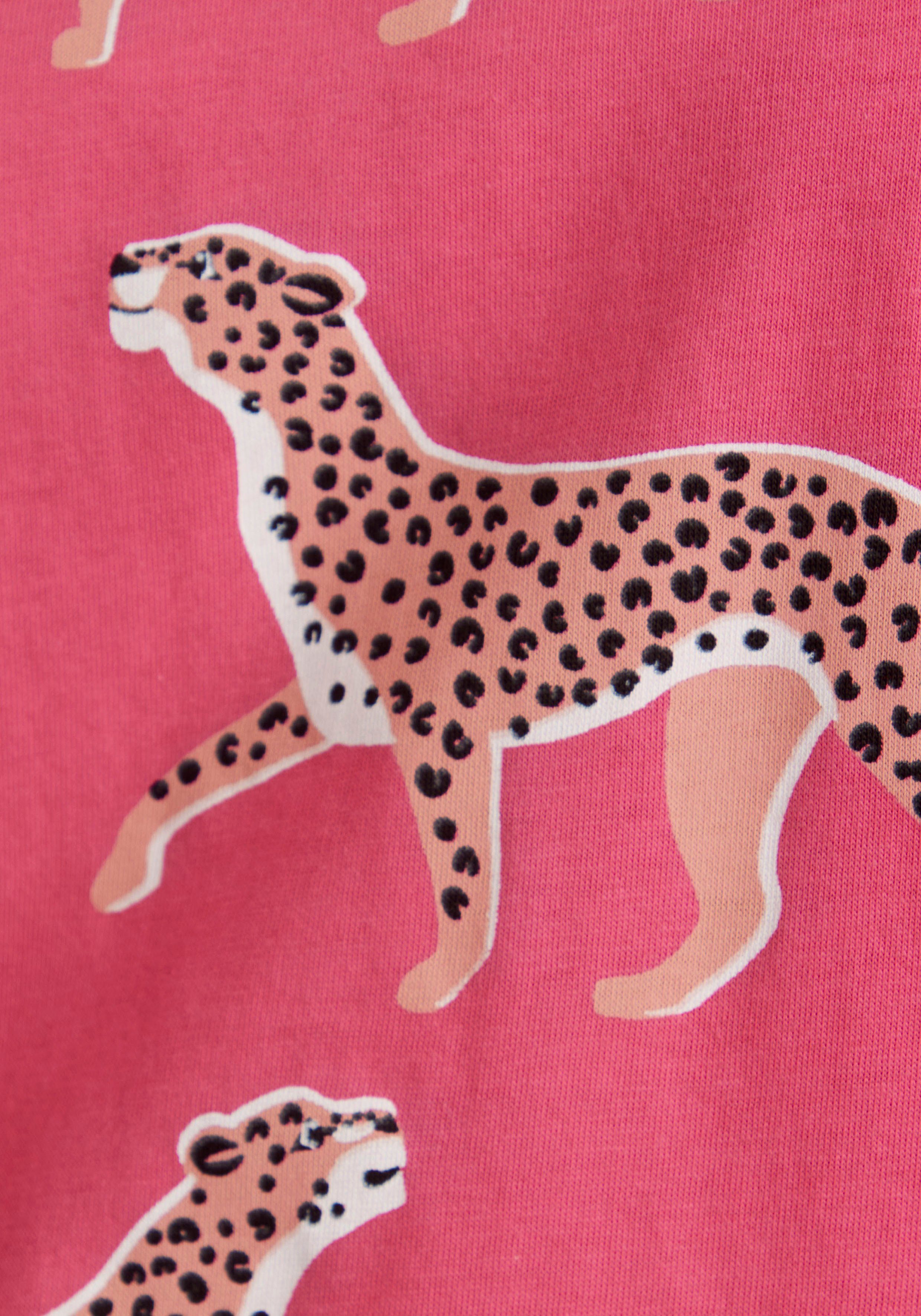 Vivance Dreams Shorty (Set, 2 tlg) mt Animal Alloverprint