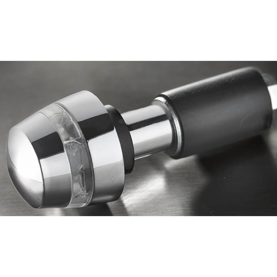 Kellermann Blinker Lenkerendenblinker BL 2000 chrom