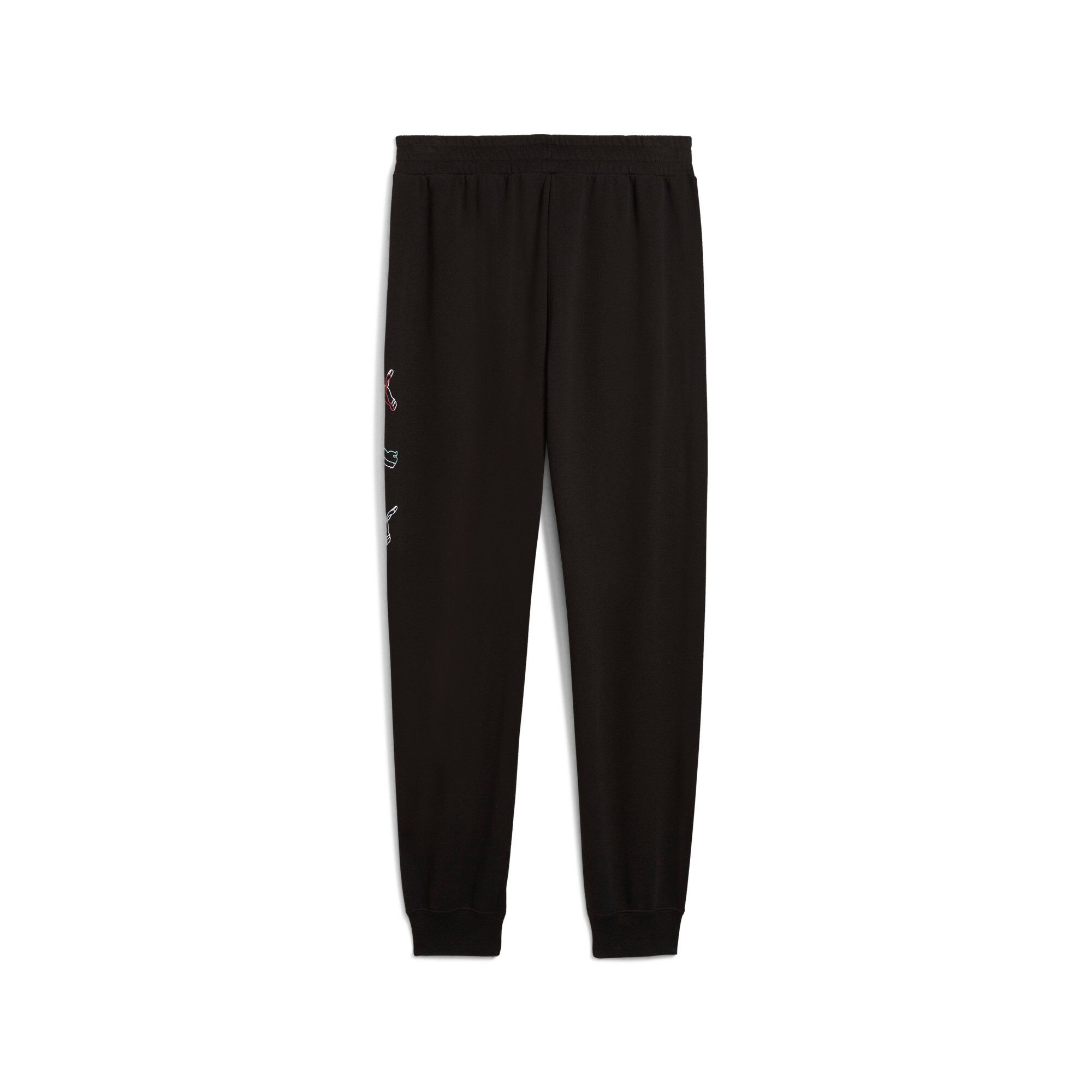 PUMA Trainingshose ESS LOGO LAB EXECUTION SWEATPANTS TR CL Regular Fit, für Sport und Freizeit, sportlicher Stil