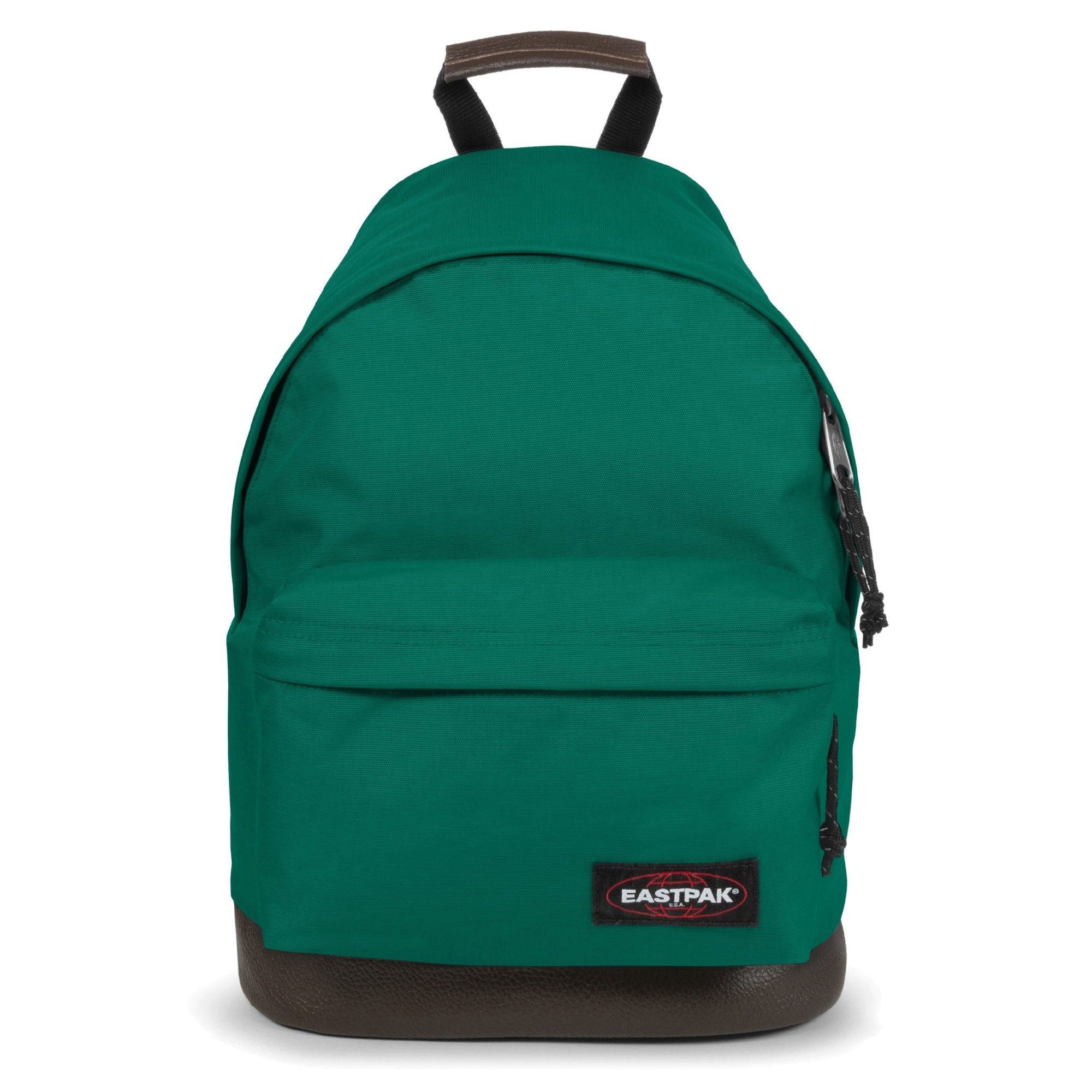 Eastpak Schulrucksack Wyoming 24 - Rucksack 40 cm (pineneedle green)