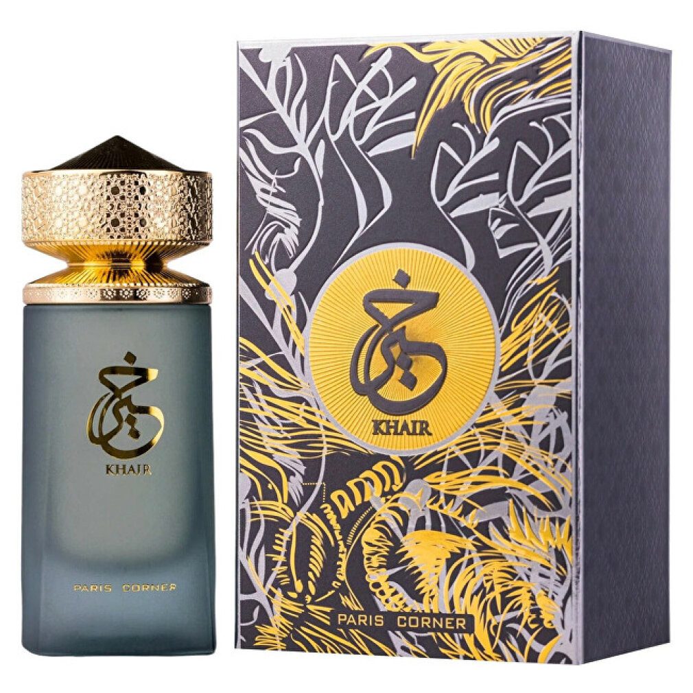 Paris Corner Eau de Parfum Khair Eau de Parfum