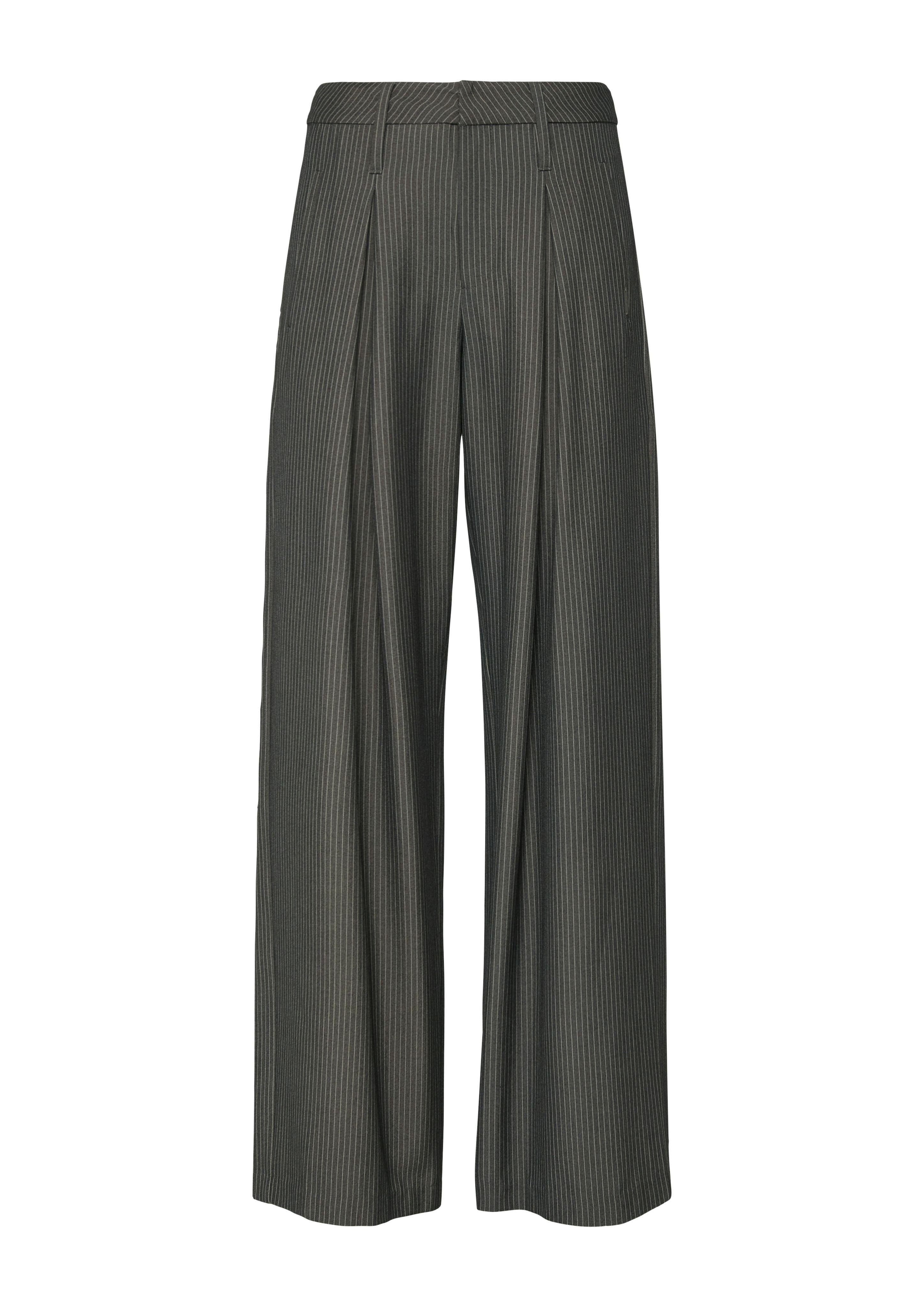 Stoffhose