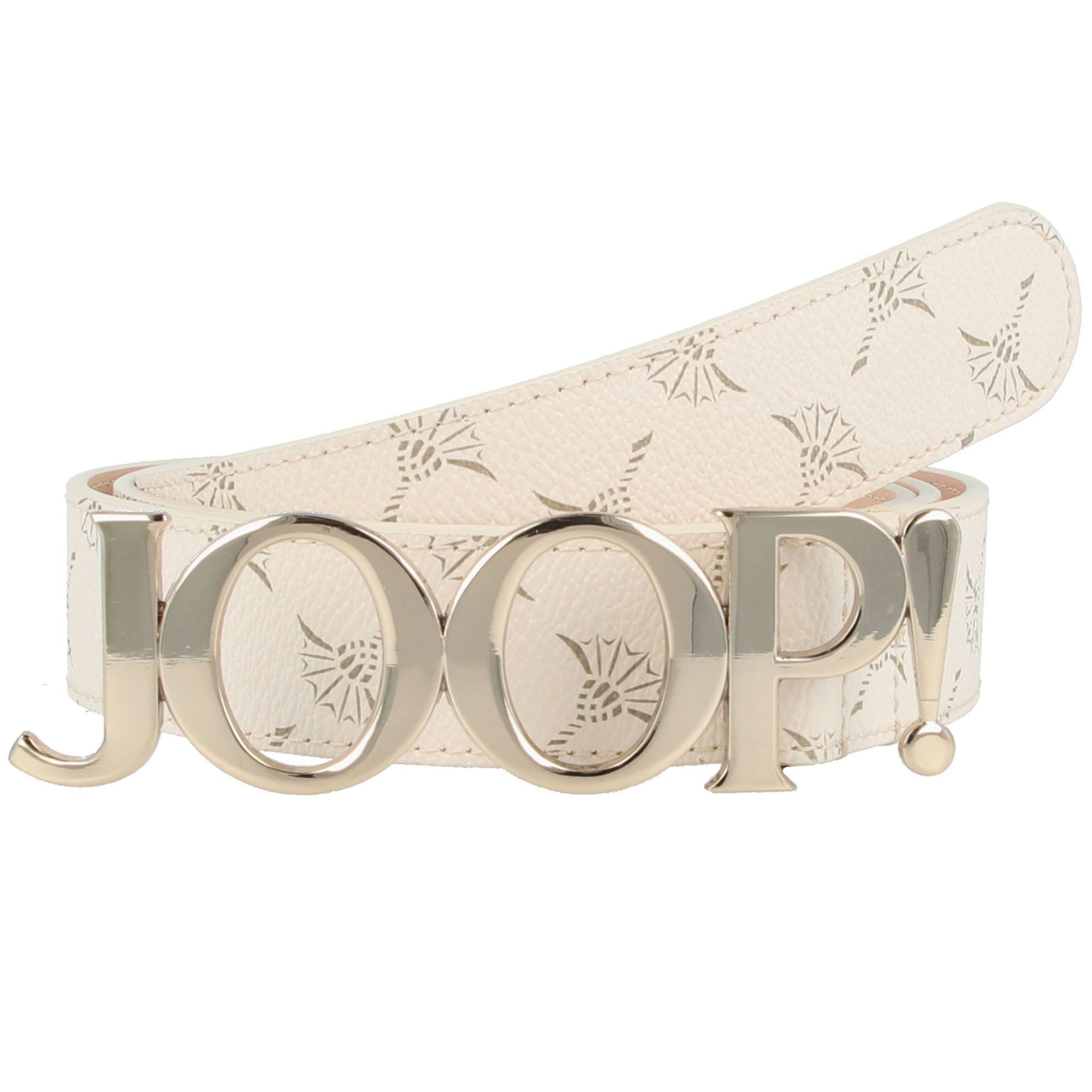 JOOP! Synthetikgürtel Steckverschluss/Clip günstig online kaufen