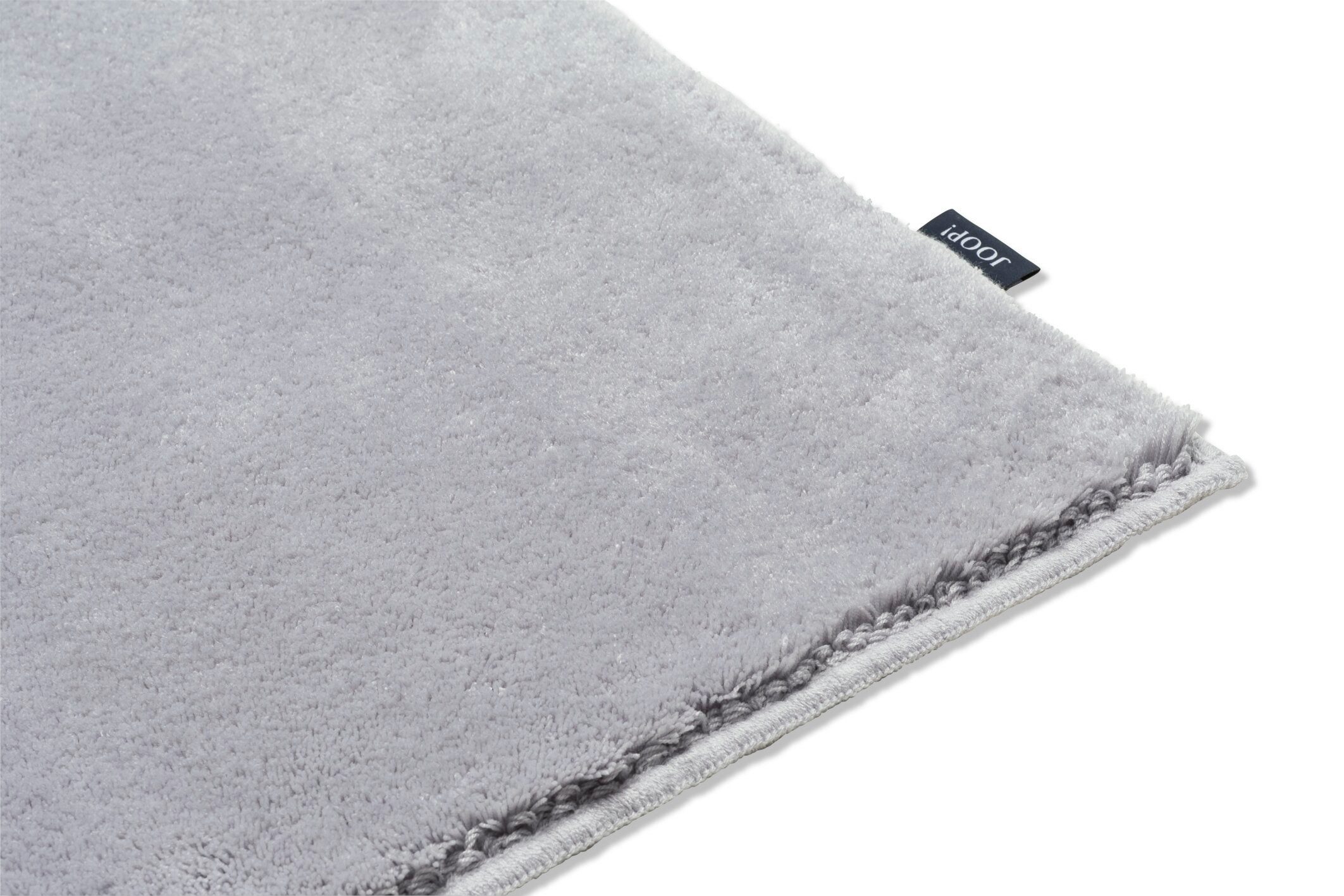 JOOP! Badematte JOOP! LIVING - CORNFLOWER Badteppich, Höhe 20 mm, Textil, Rechteckig