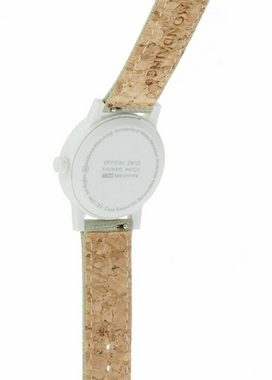 MONDAINE Schweizer Uhr Damen Armbanduhr MS1.32110.LS Essence 32 mm Ø NEU