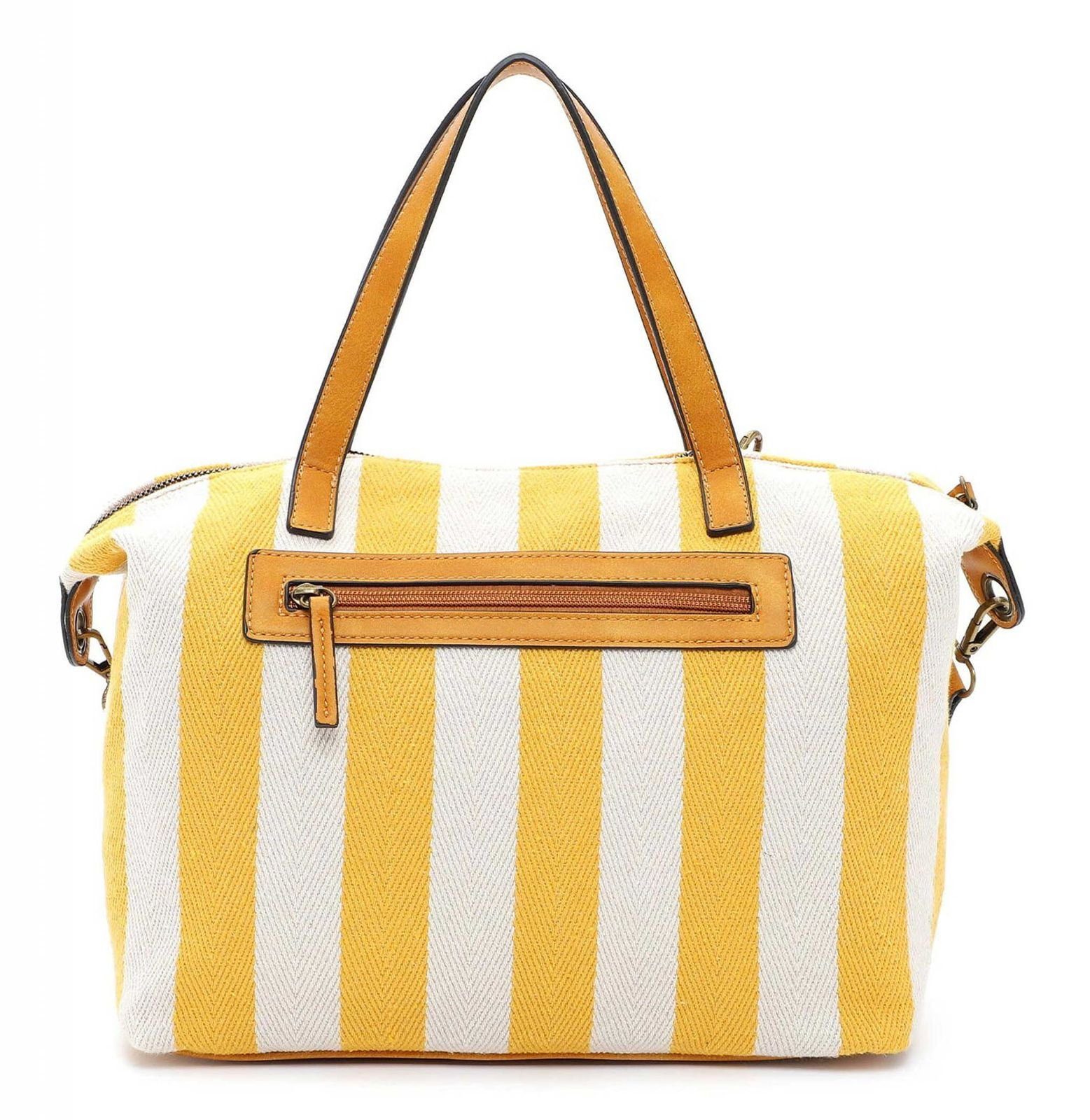 Tamaris Umhängetasche Lou (Set, 2-tlg)