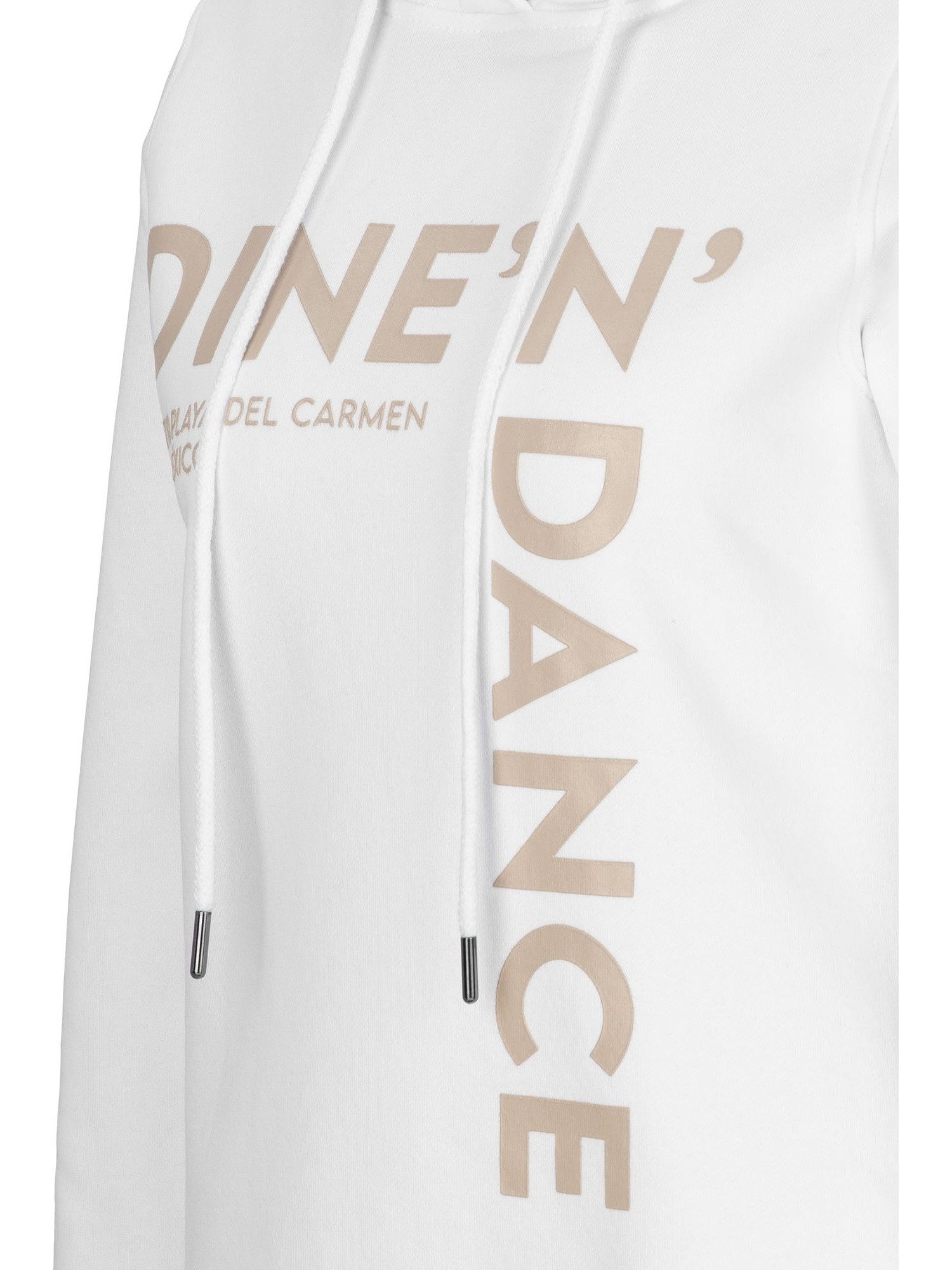 Dine ´n´ Dance Hoodie Romana