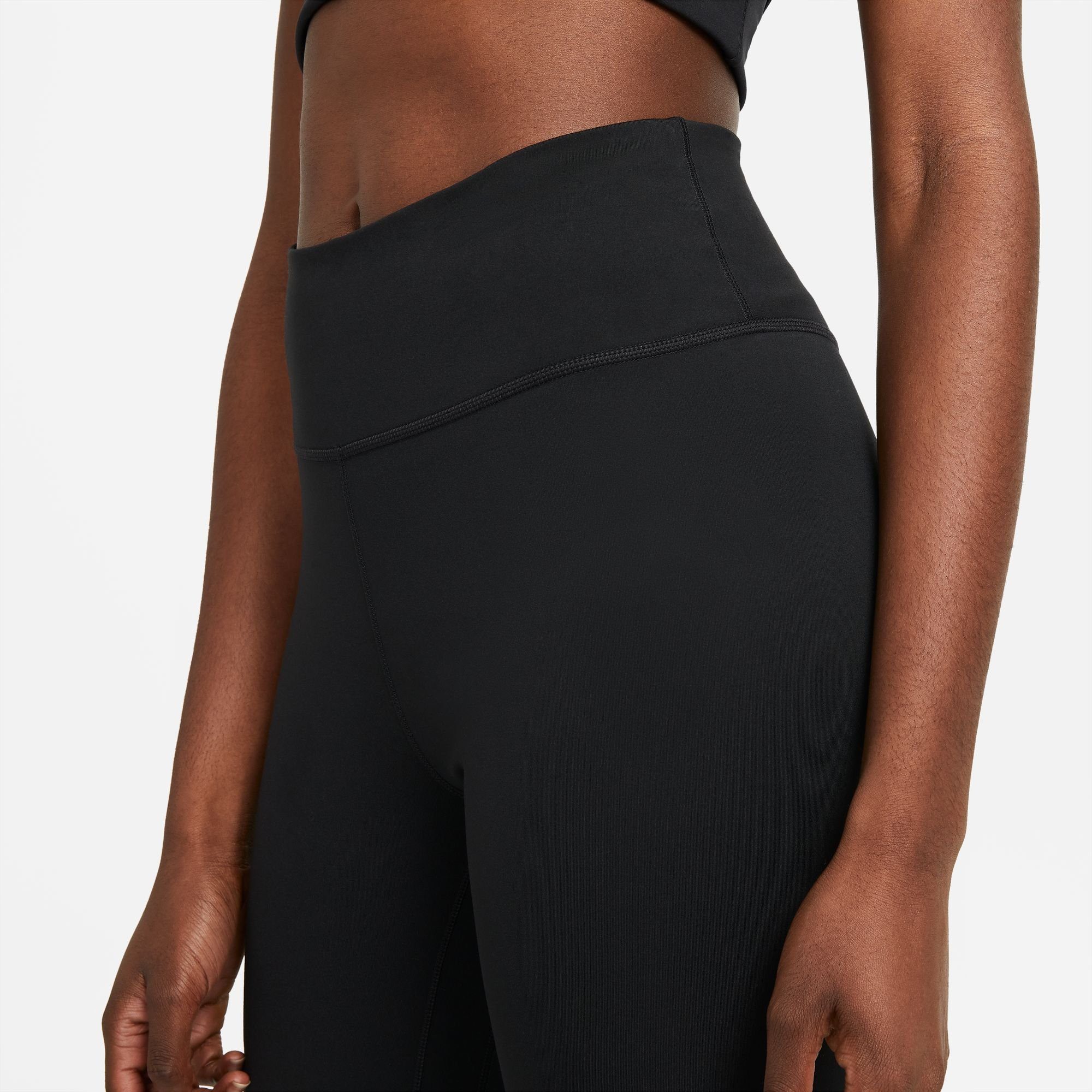 Nike Trainingstights ONE WOMEN'S MID-RISE / günstig online kaufen