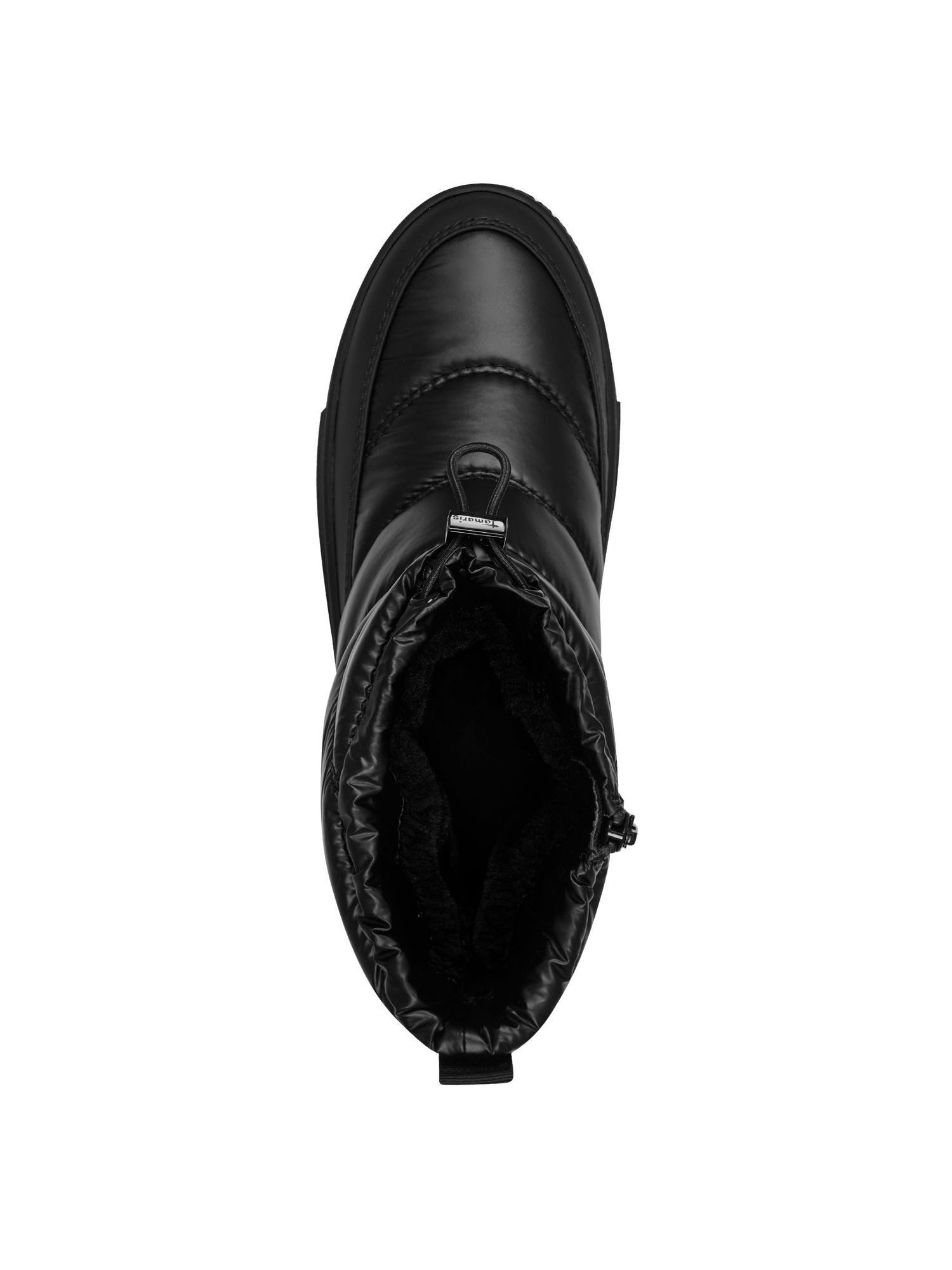 Tamaris Duo-Tex, Removable Sock, TOUCH-IT Warm gefüttert Winterstiefelette Duo-Tex
