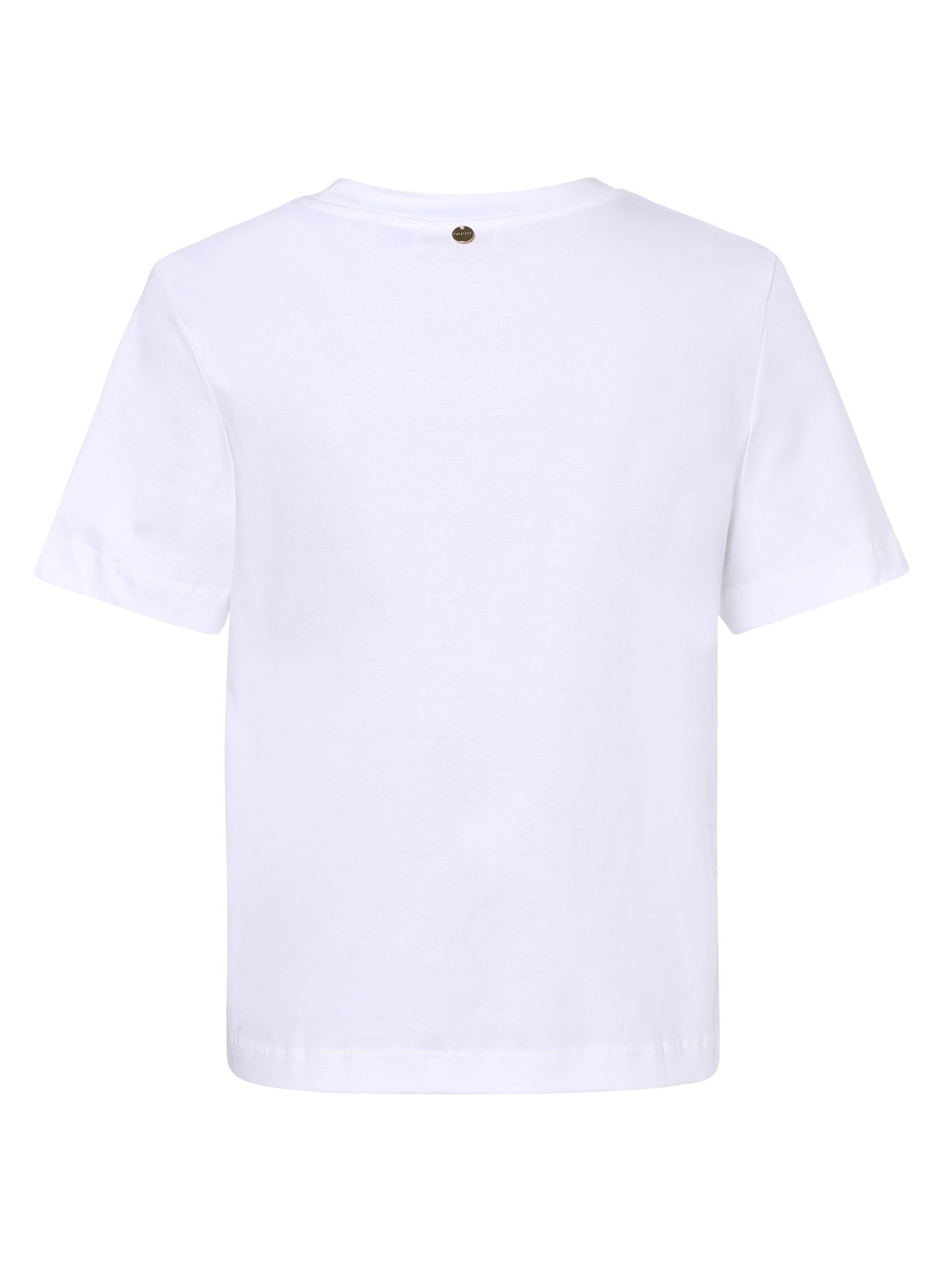 T-Shirt (52) Royal & marine Rich