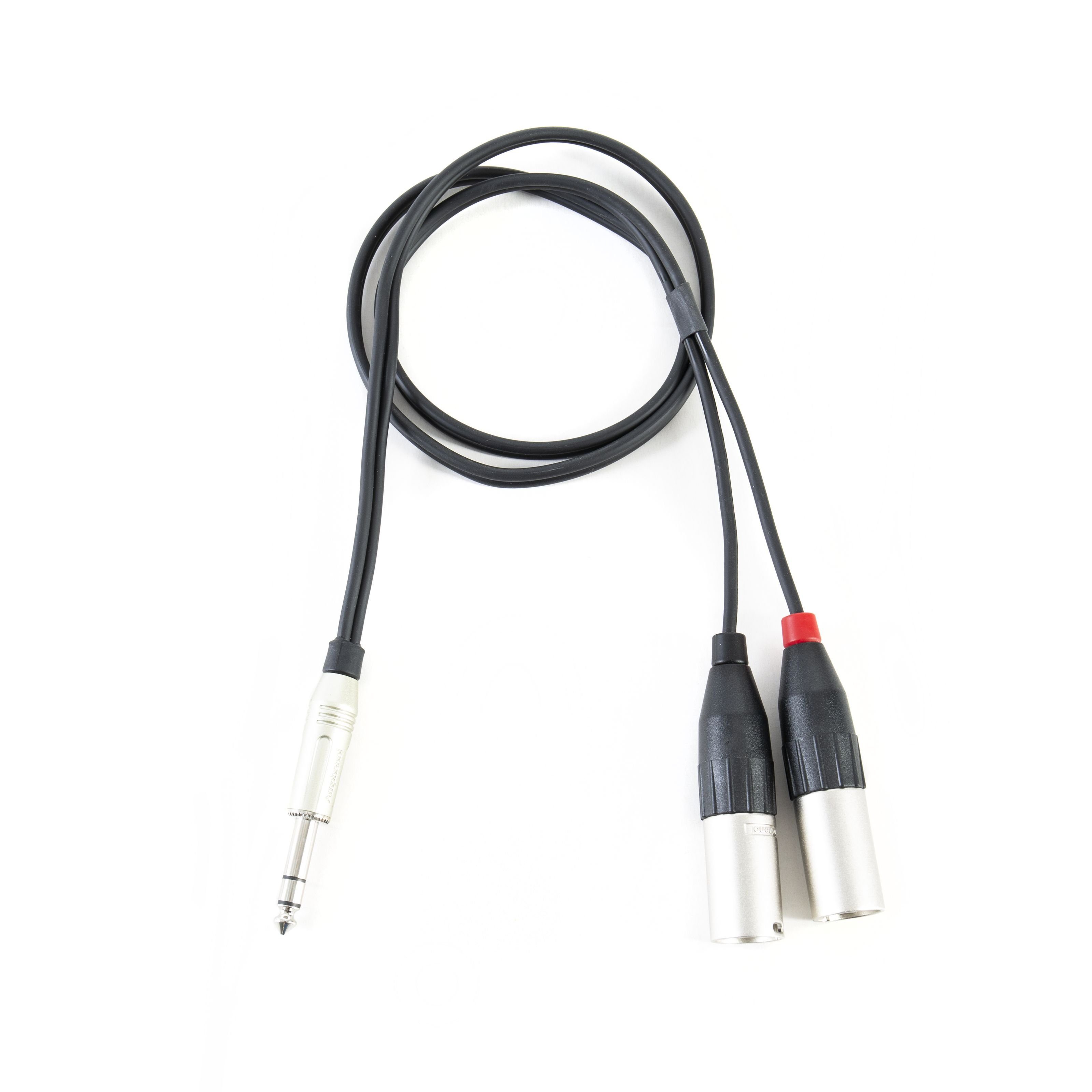Audio-Kabel
