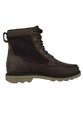 Sorel 2028241 205 Blackened Brown Stiefelette