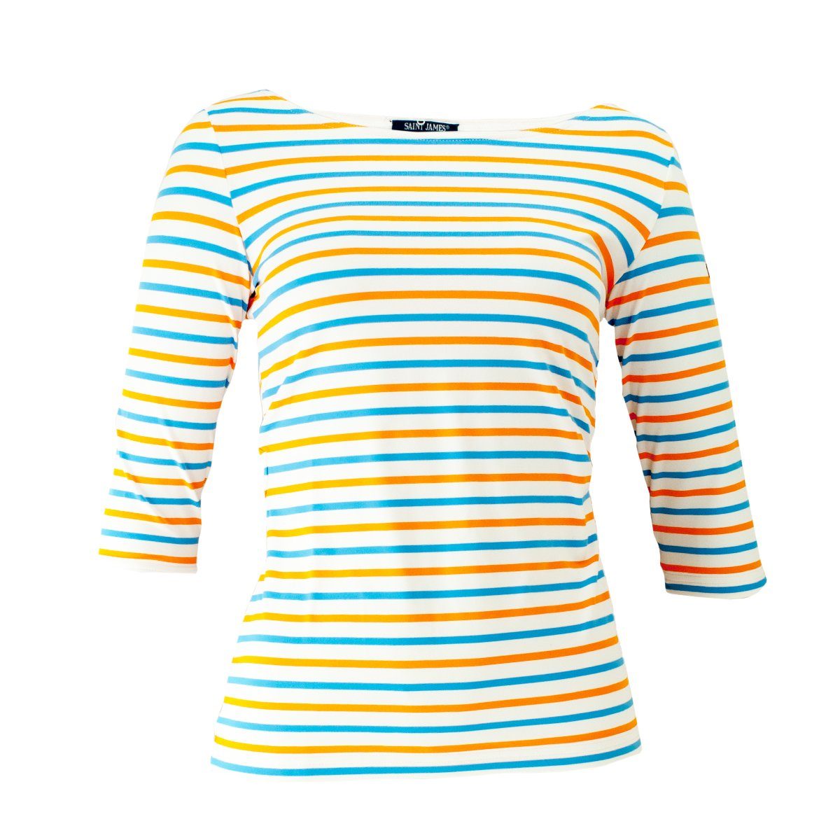 Saint James 3/4-Arm-Shirt 5526 Damen Shirt günstig online kaufen