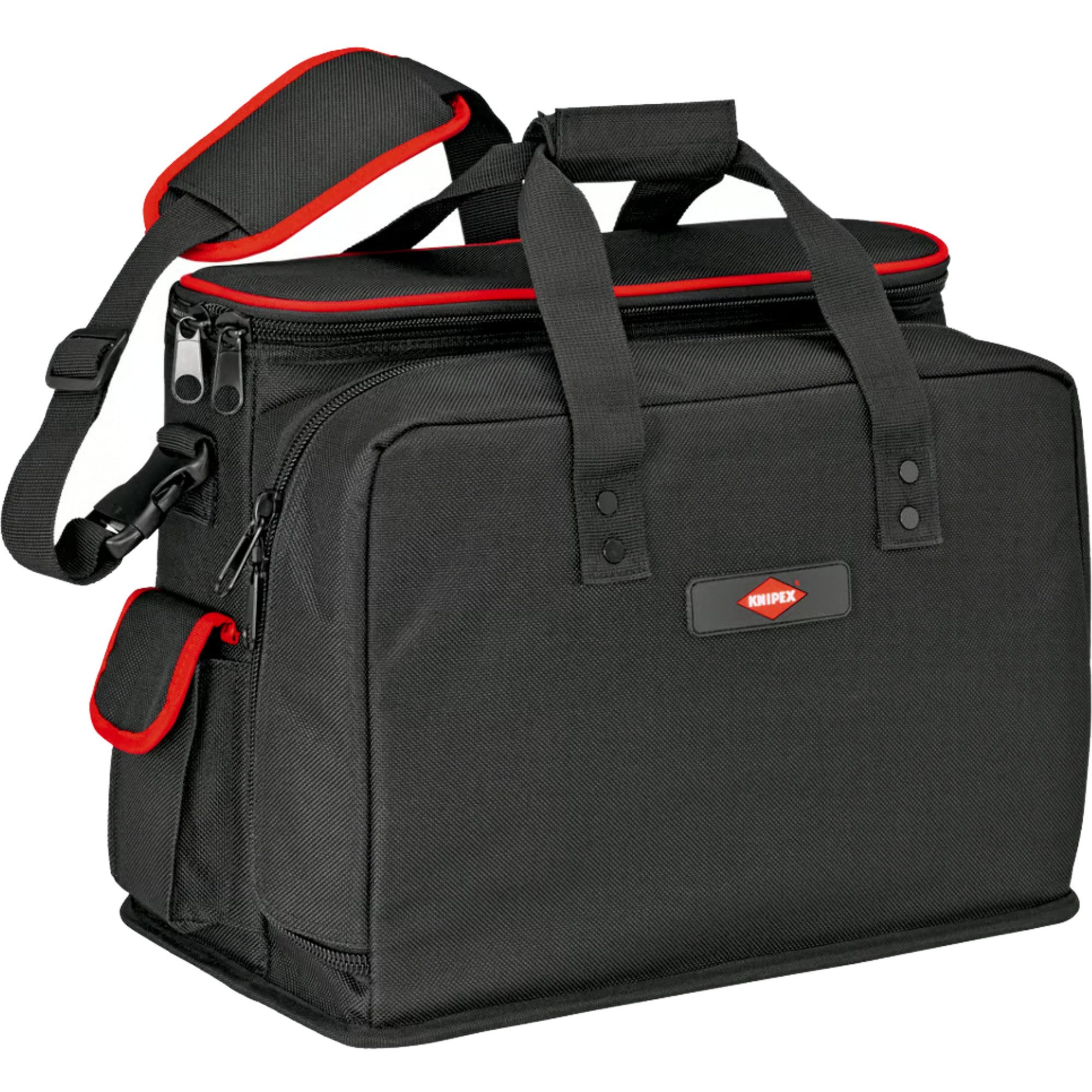 Knipex Werkzeugtasche KNIPEX Werkzeugtasche Service 00 21 10 LE, Tasche