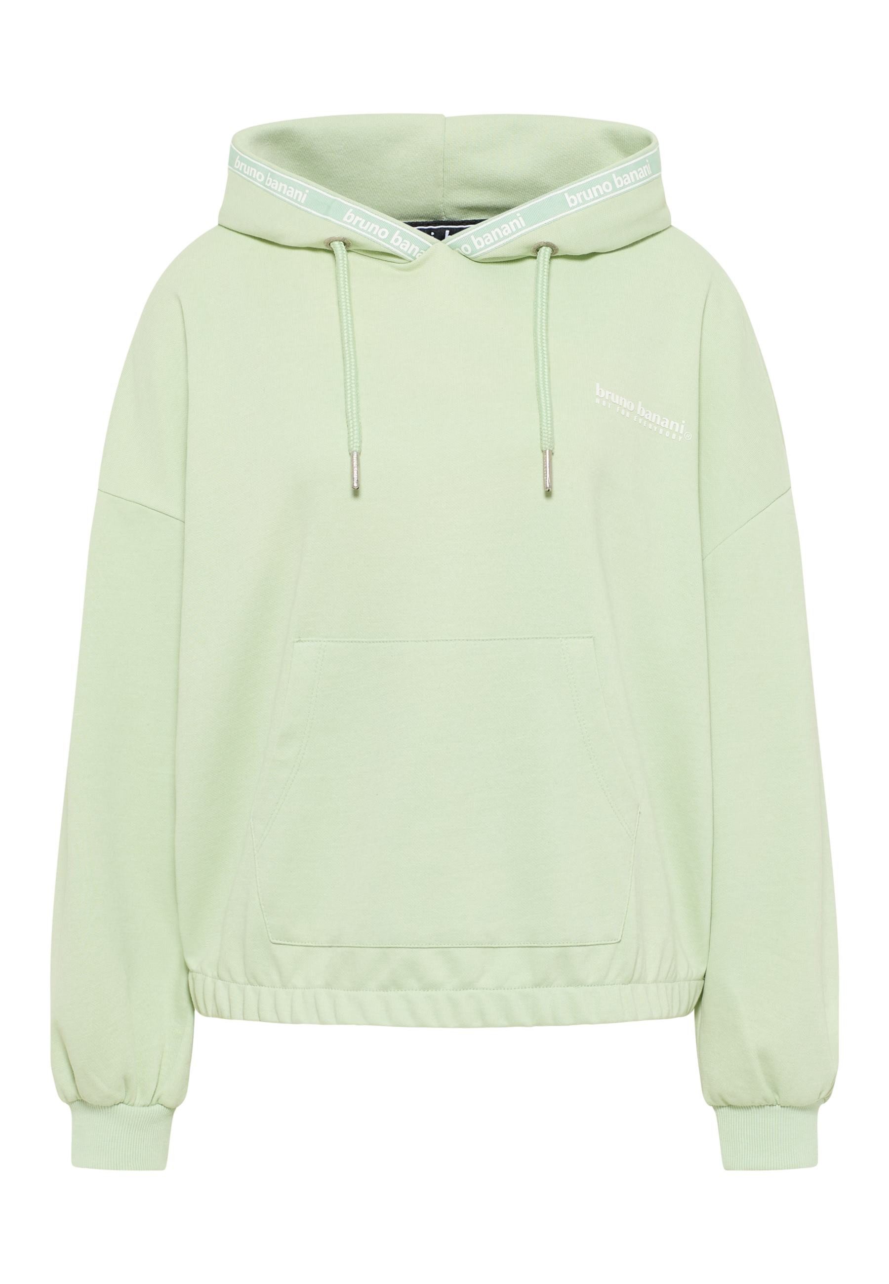 Bruno Banani Sweatshirt CARDENAS