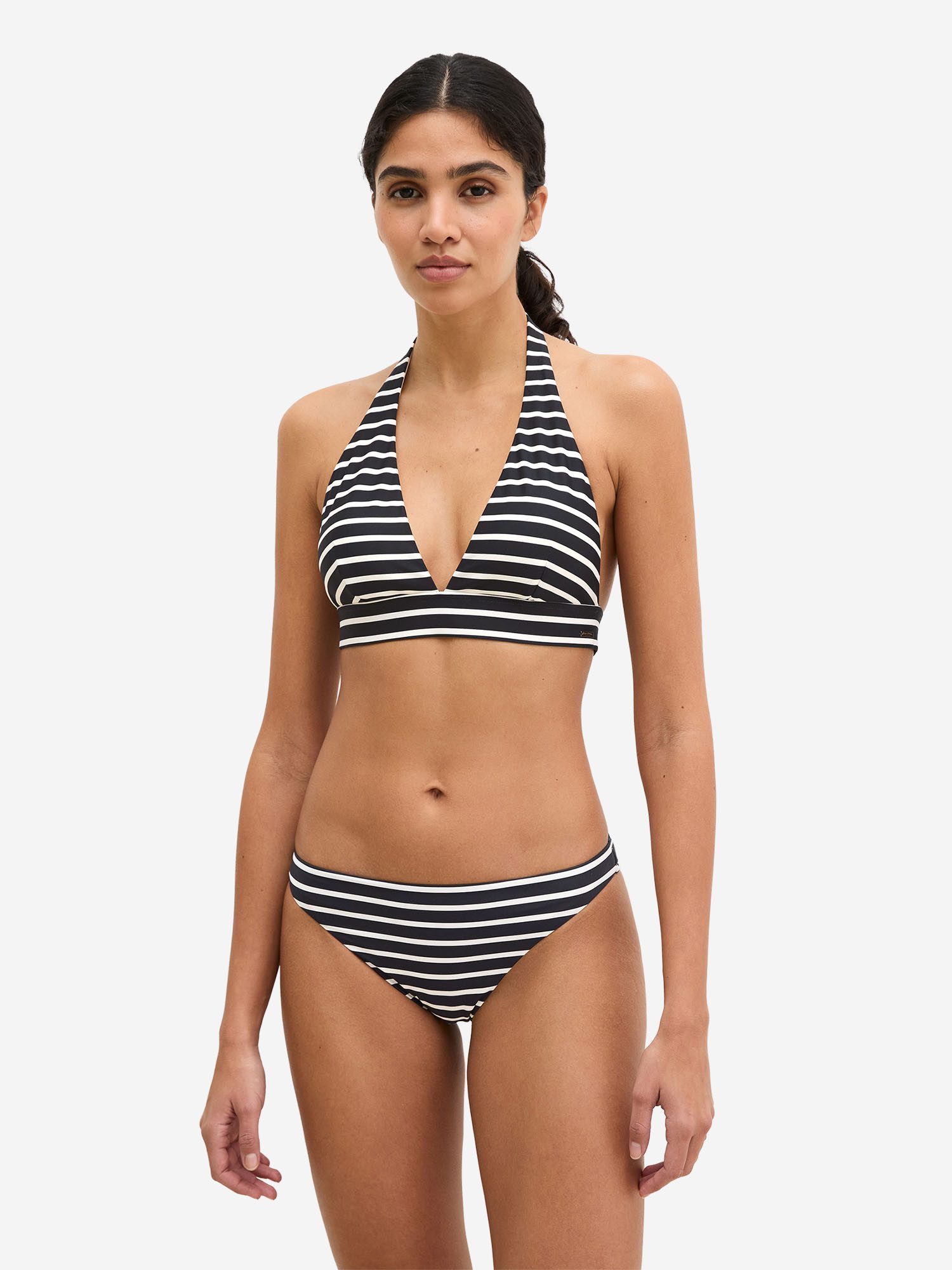 Marc O'Polo Triangel-Bikini-Top Essentials, Triangle Top, Dreiecks‑Bikini‑Top, Triangel Bikini