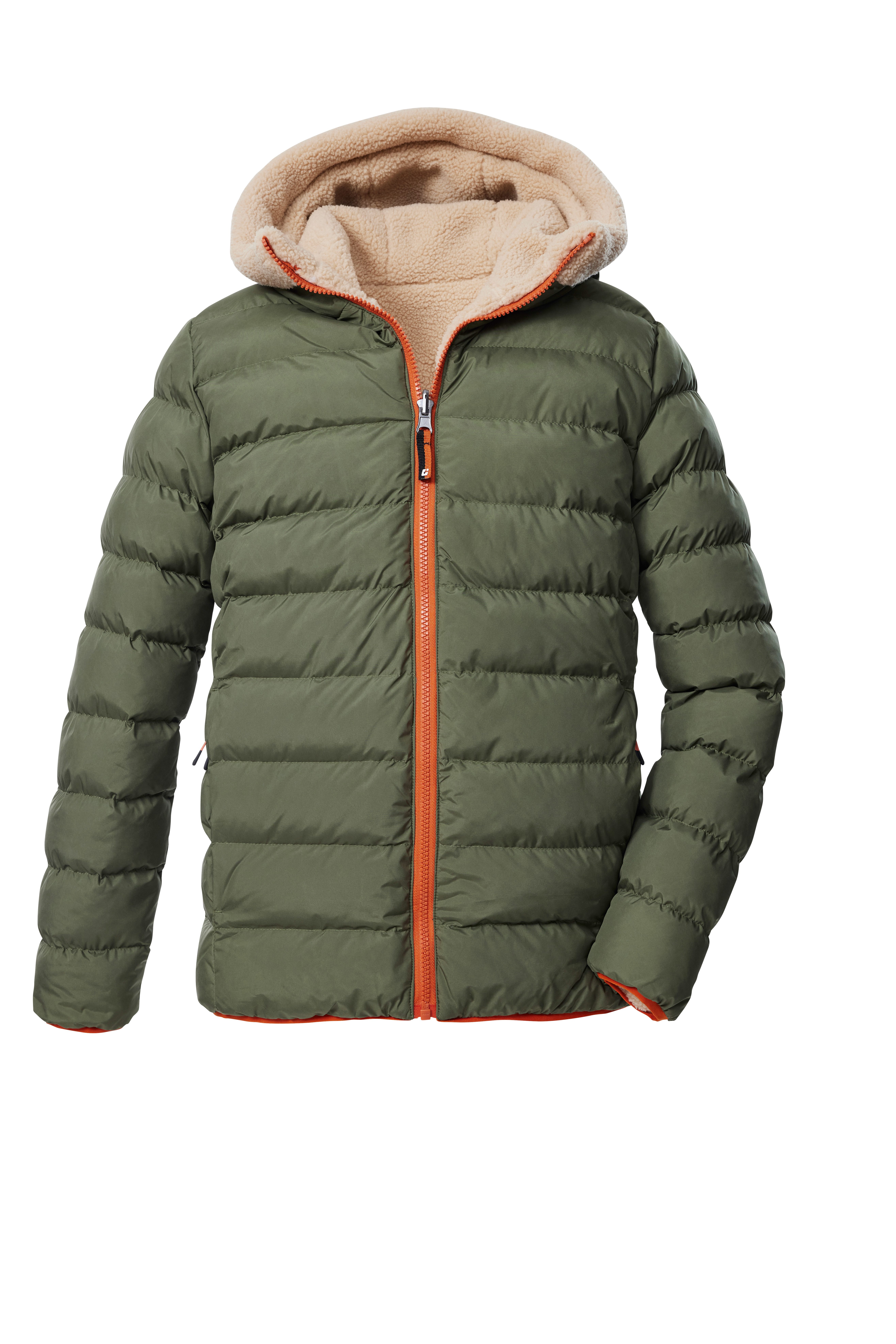 Killtec Wendejacke KOW 231 BYS JCKT