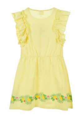 L.O.L. SURPRISE! A-Linien-Kleid Mädchen Sommer-Kleid Kinder Party-Kleid Tüll