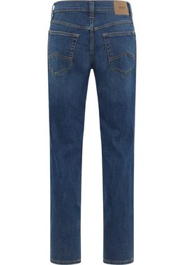 MUSTANG 5-Pocket-Jeans STYLE TRAMPER STRAIGHT