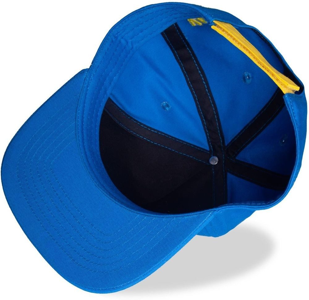 Fallout Snapback Cap