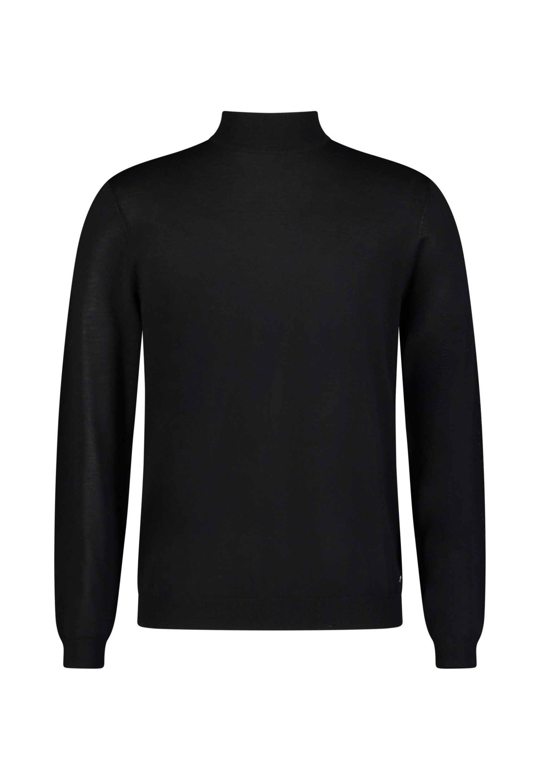 Roy Robson Strickpullover HERREN-PULLOVER 1/1 ARM