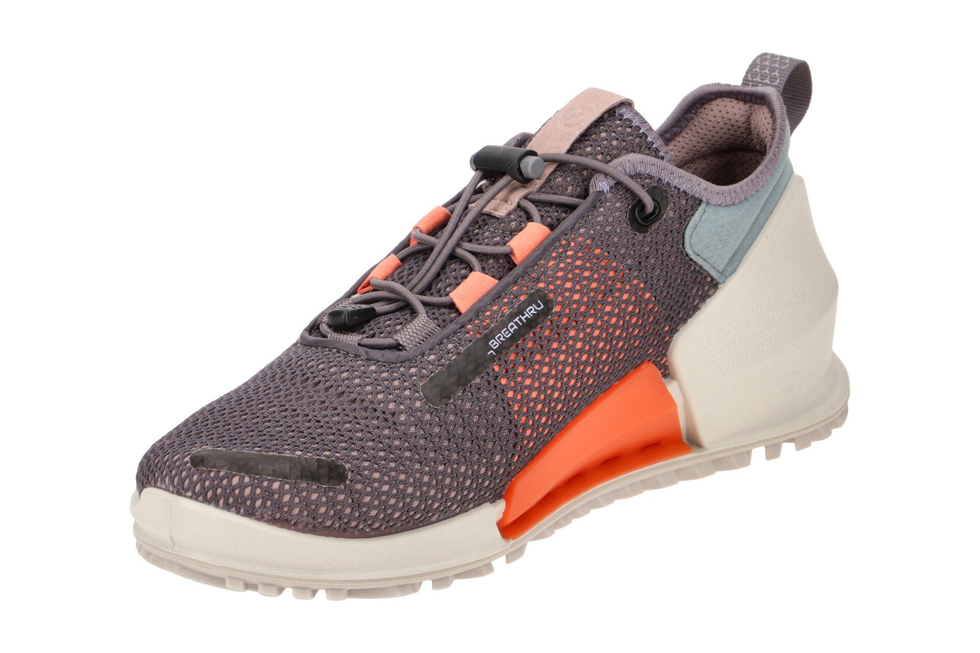 Ecco 80067360143 Schnürschuh