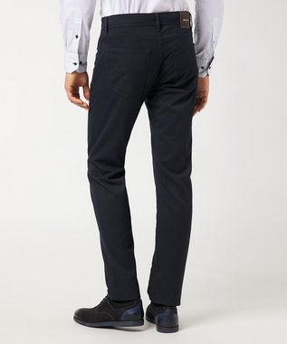 Pierre Cardin 5-Pocket-Jeans PIERRE CARDIN LYON dark grey chalk stripes 30917