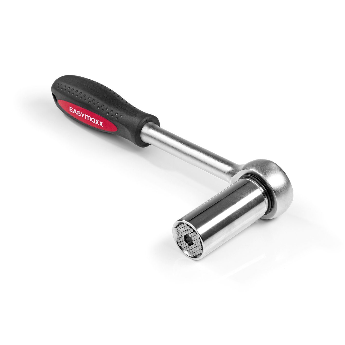 CoCud Zündkerzensteckschlüssel Set - 17mm & 19mm Für Motorräder & Autos