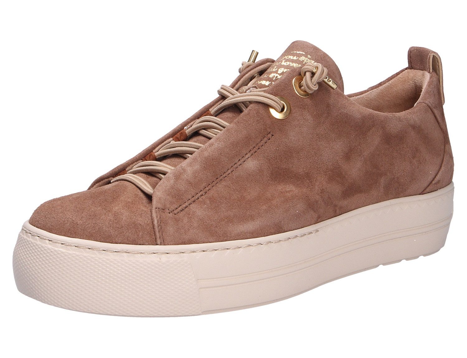 Paul Green Sneaker Weicher Gehcomfort