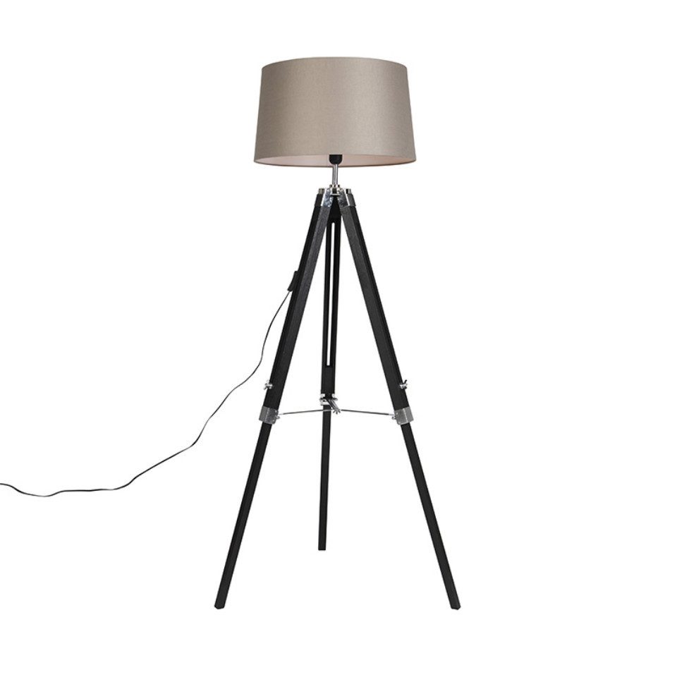 Stehlampe Tripod