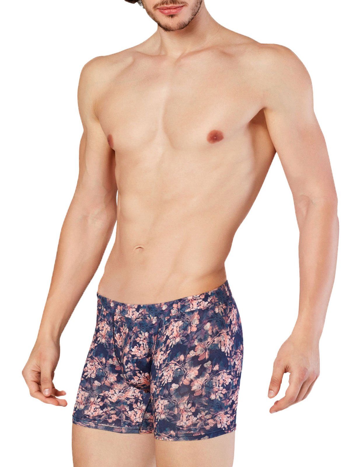 Günstiger beliebter neuer Artikel Doreanse Underwear Boxershorts Imprime Herren M, DA1856 Wild Flower, Pants Hipster